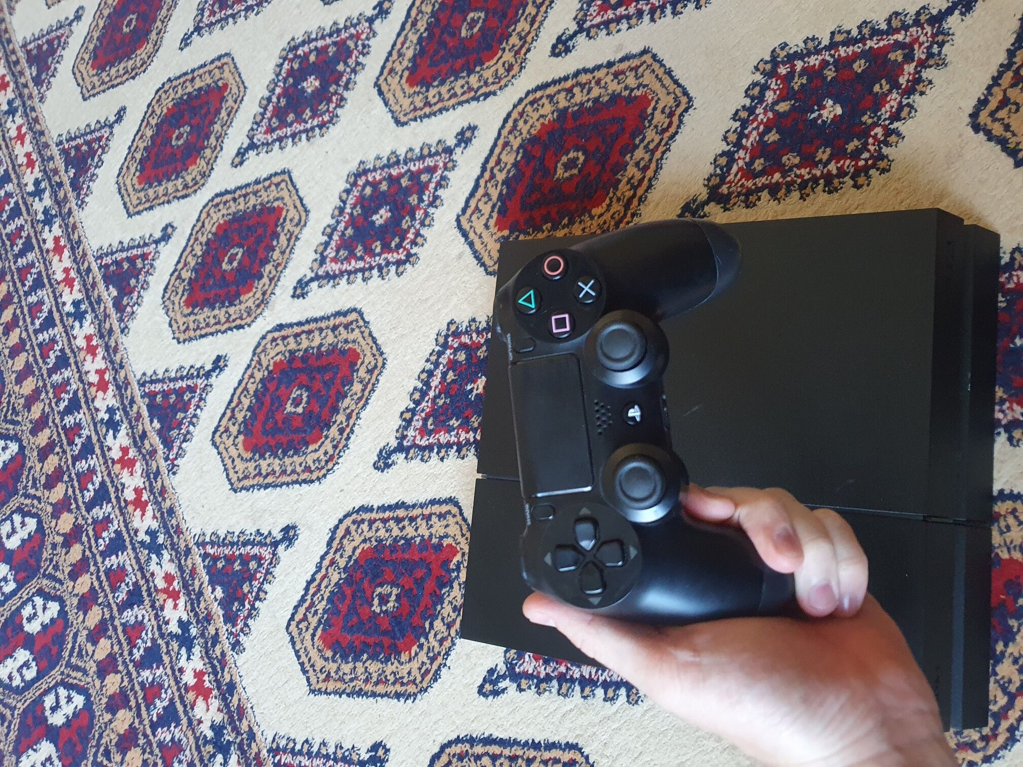 Ps4 Jostik - Aşgabat - img 1