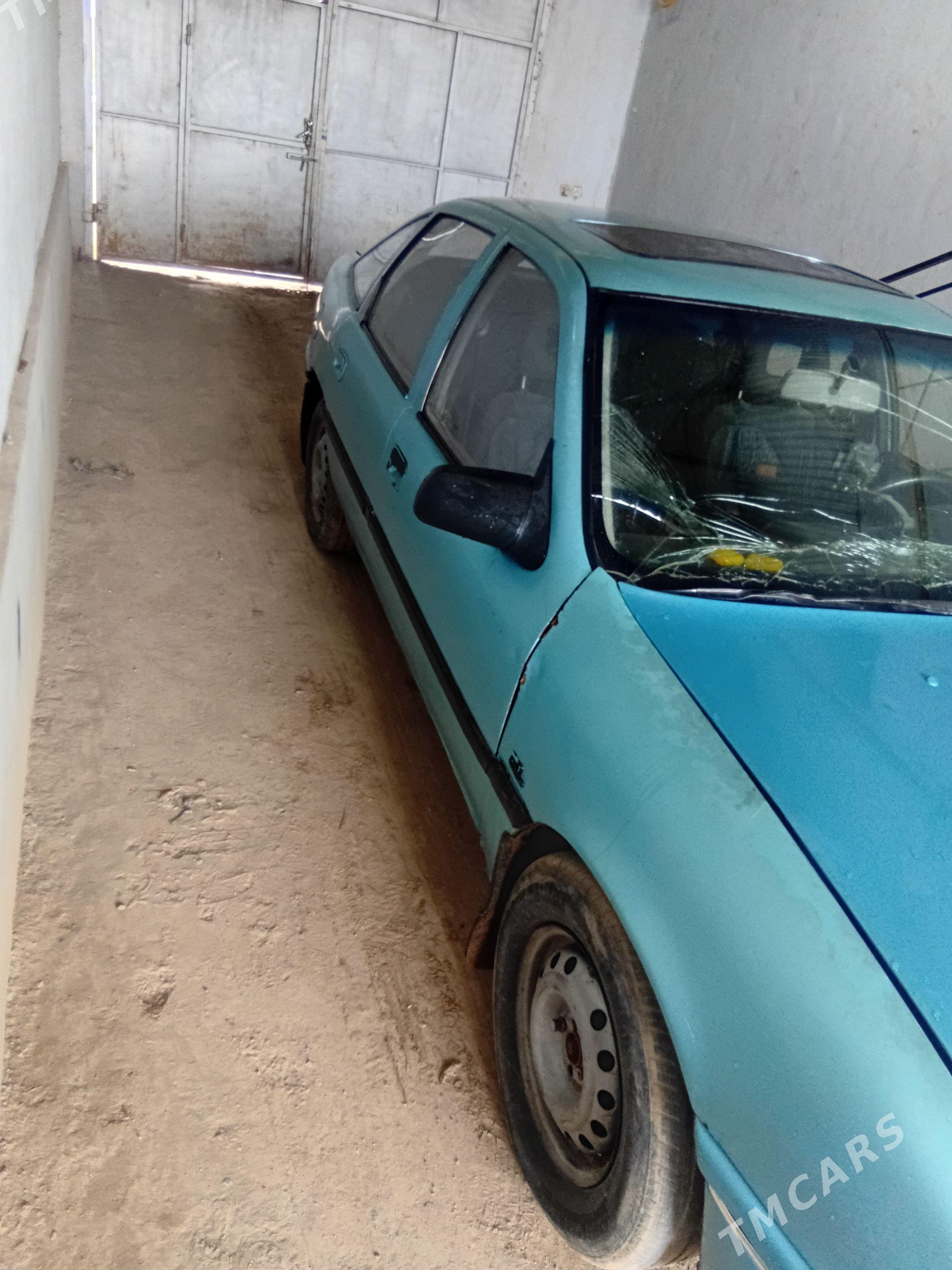 Opel Vectra 1992 - 20 000 TMT - Чарджоу - img 1