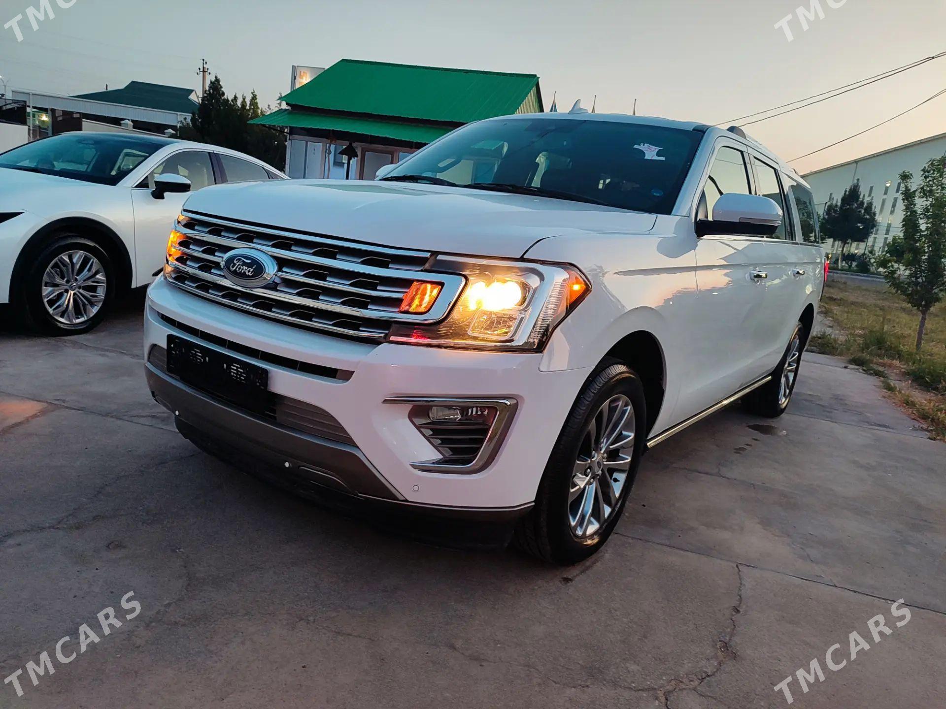 Ford Expedition 2020 - 550 000 TMT - Mary - img 1
