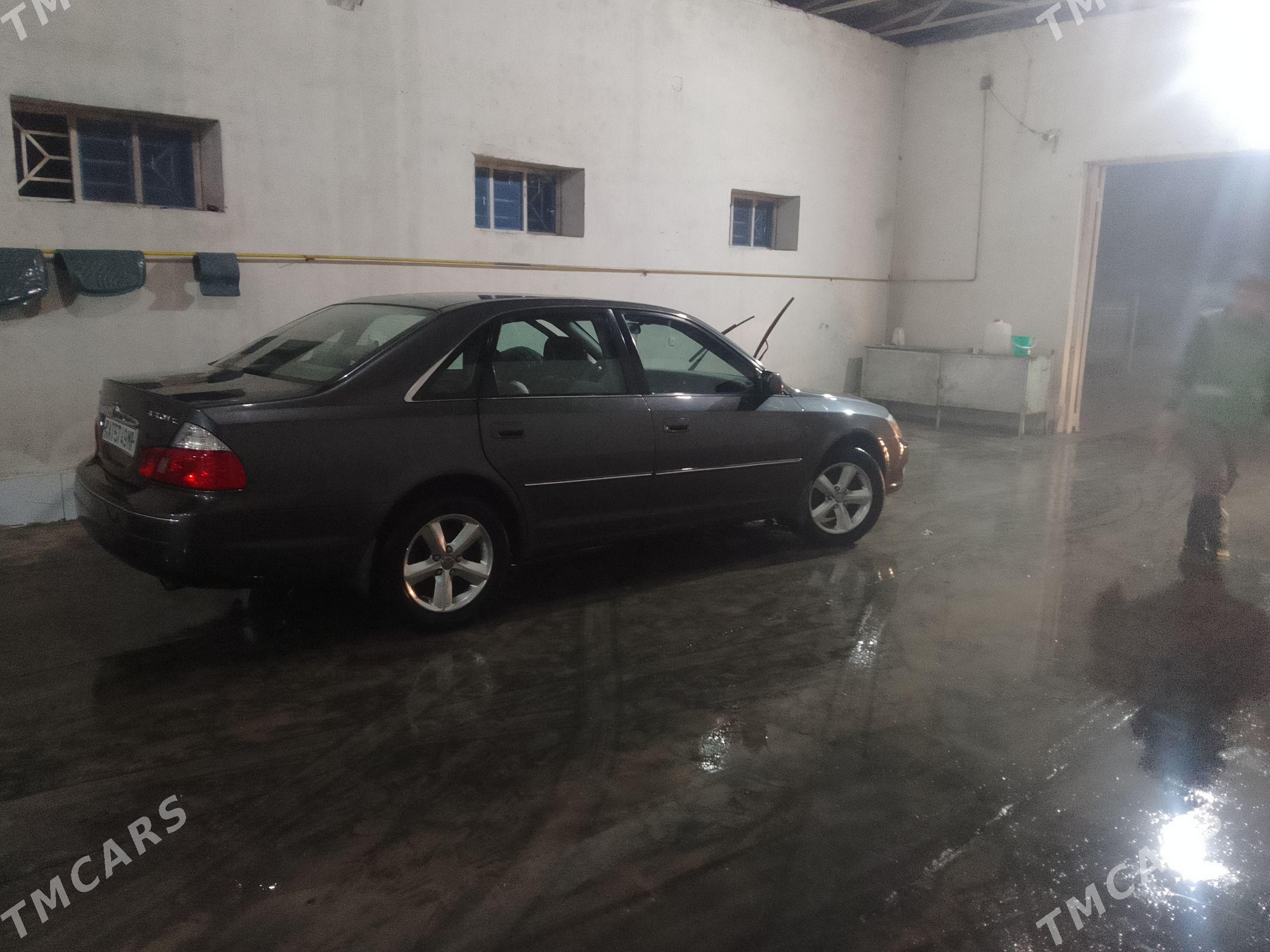 Toyota Avalon 2003 - 270 000 TMT - Mary - img 1