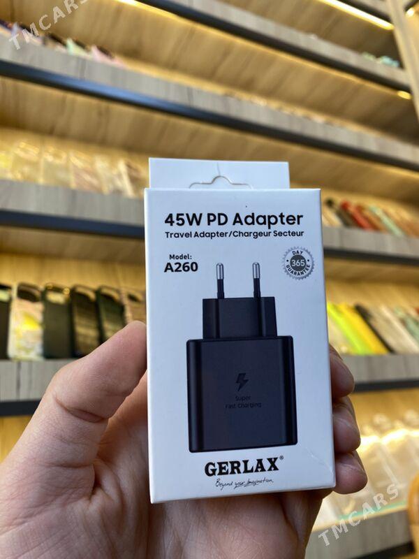 Adapter - 4 мкр - img 1