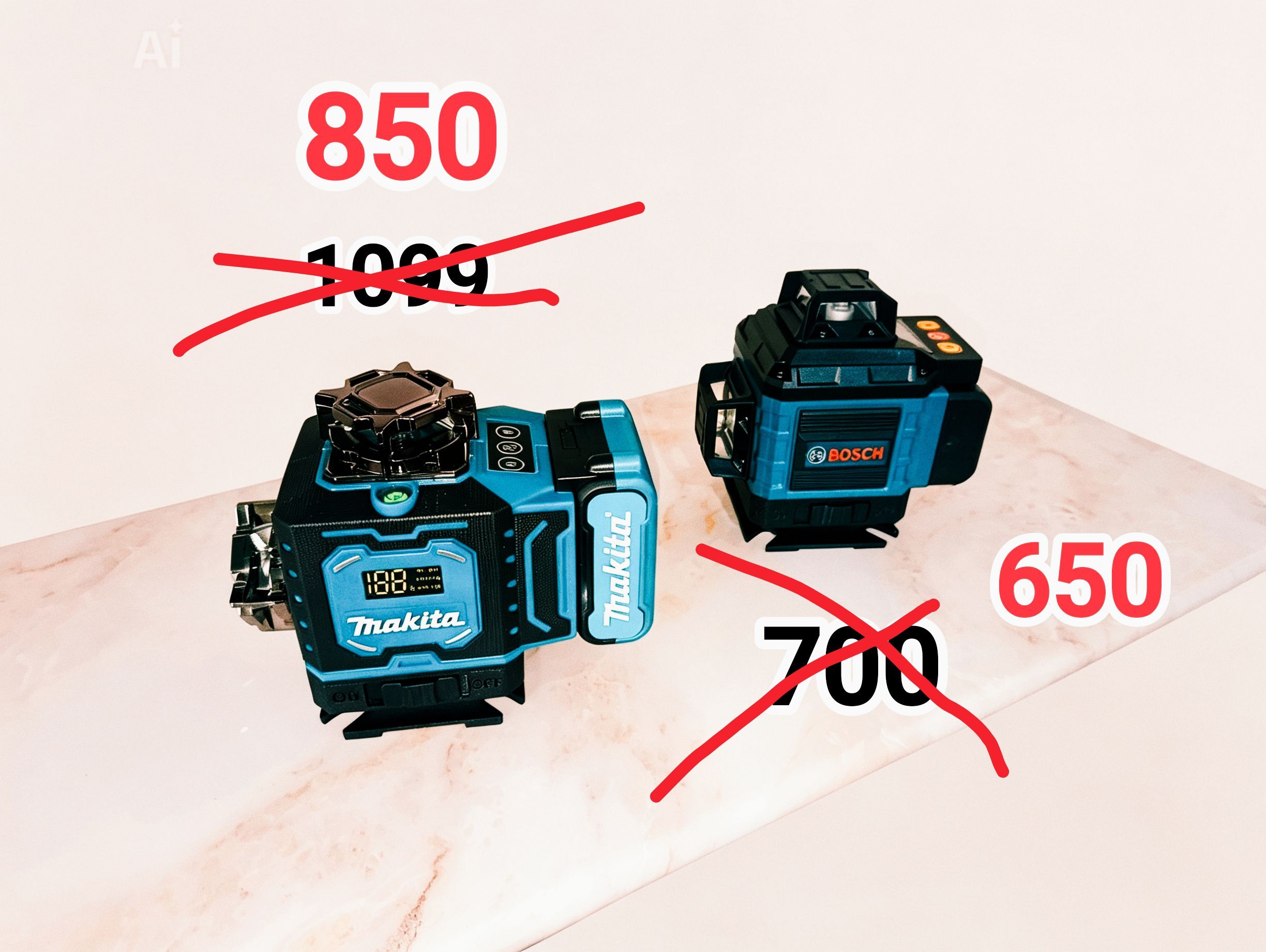 лазерный уревен lazer urewen - 1 mkr - img 1