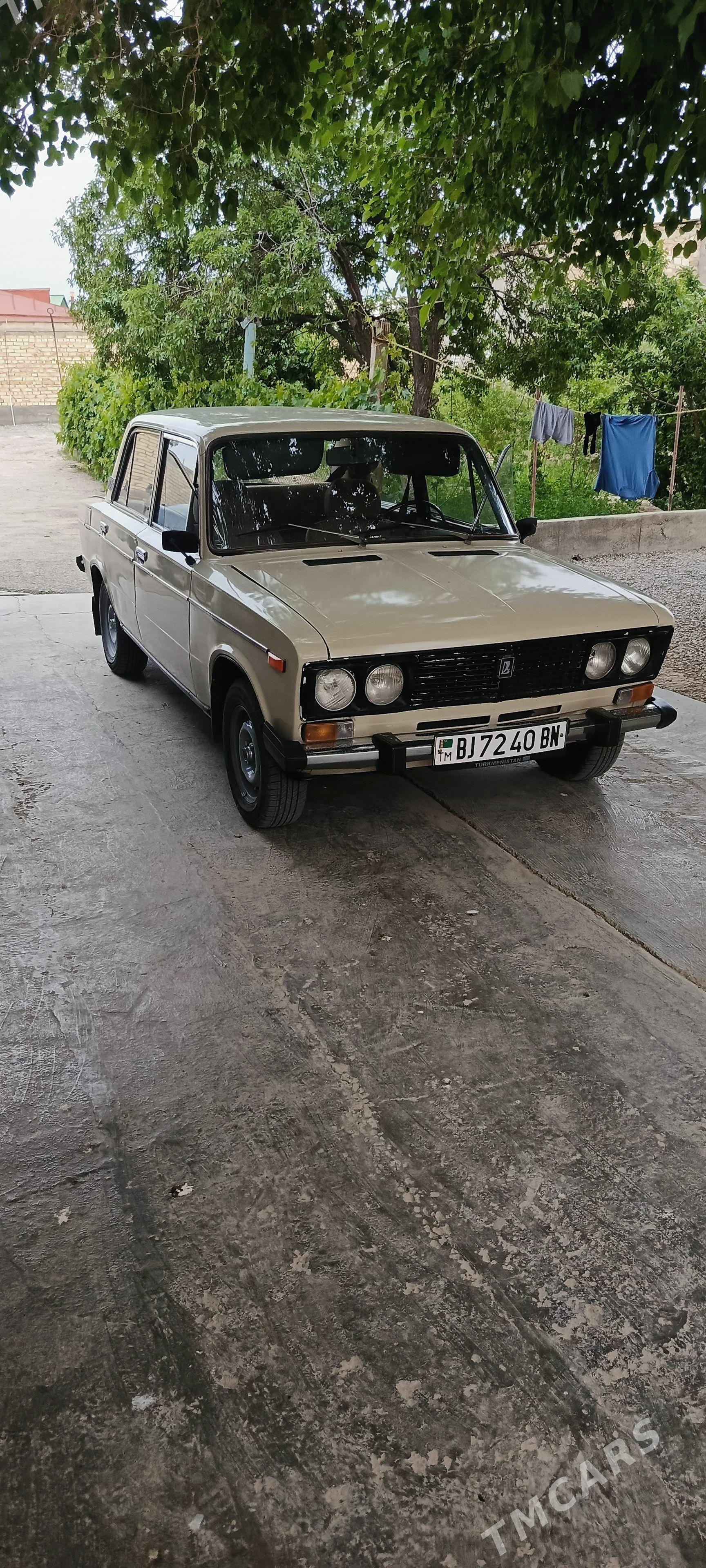 Lada 2106 1996 - 40 000 TMT - Гызыларбат - img 1