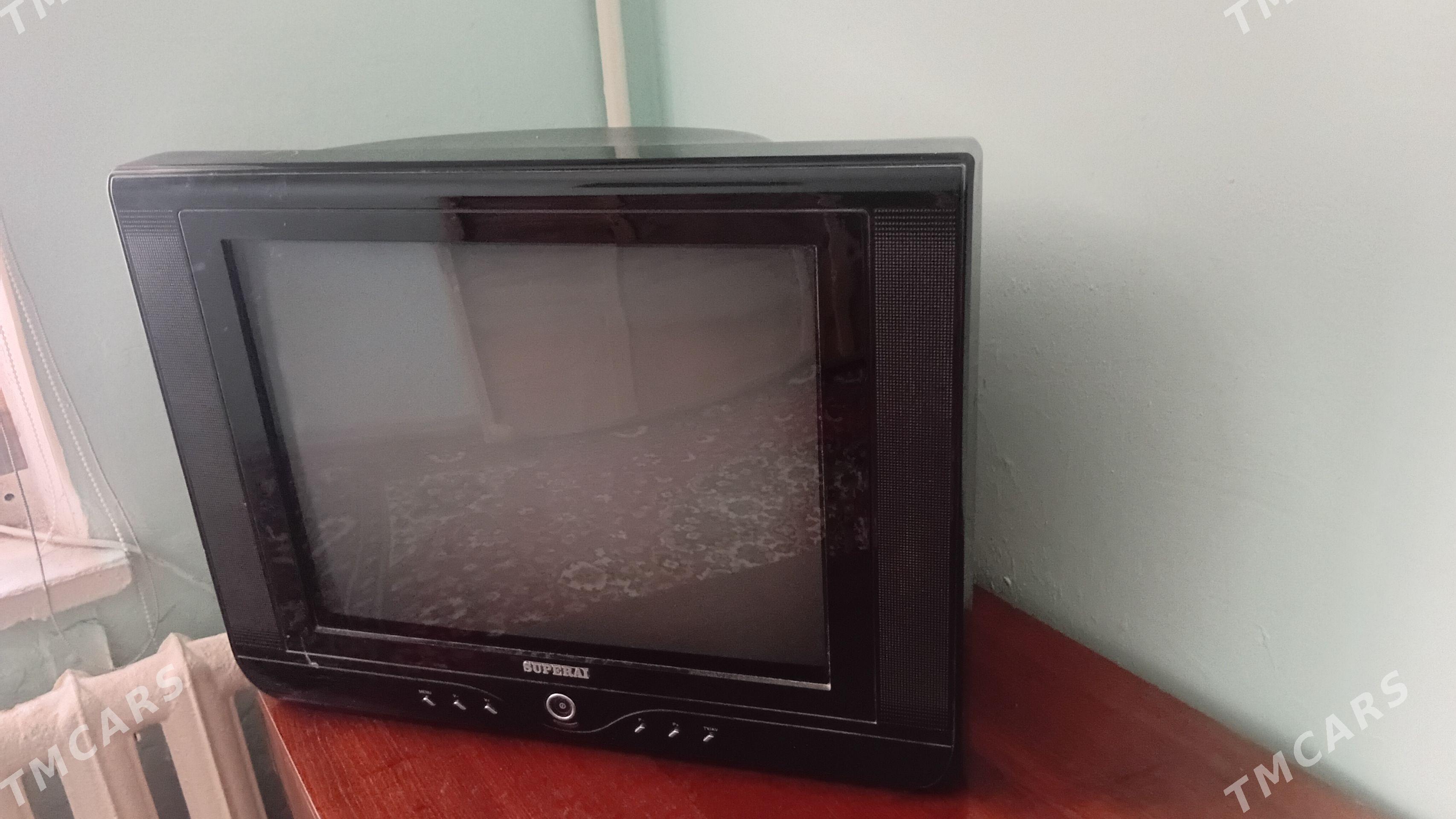 televezor - Дашогуз - img 1