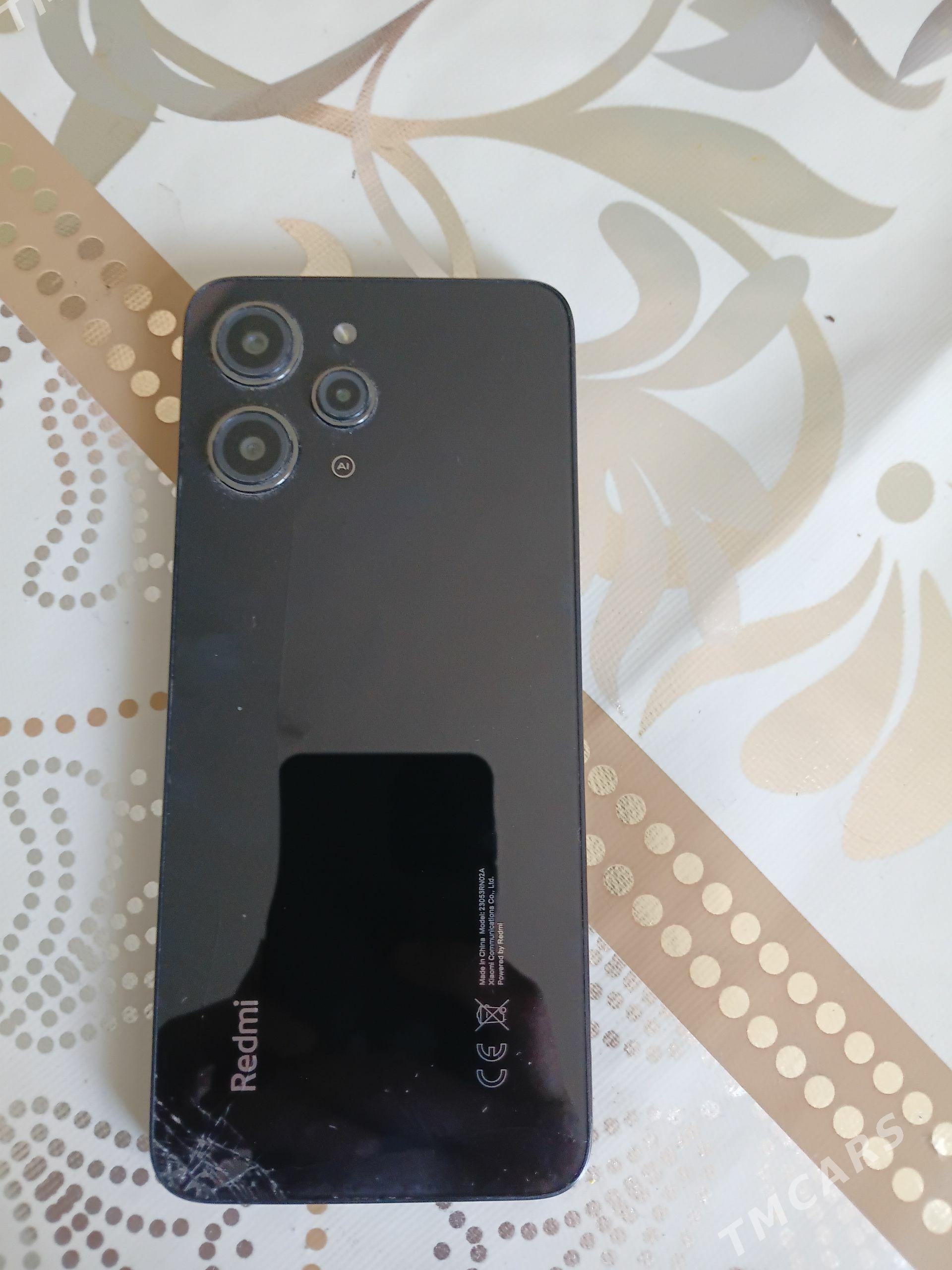 Redmi 12 - Daşoguz - img 1
