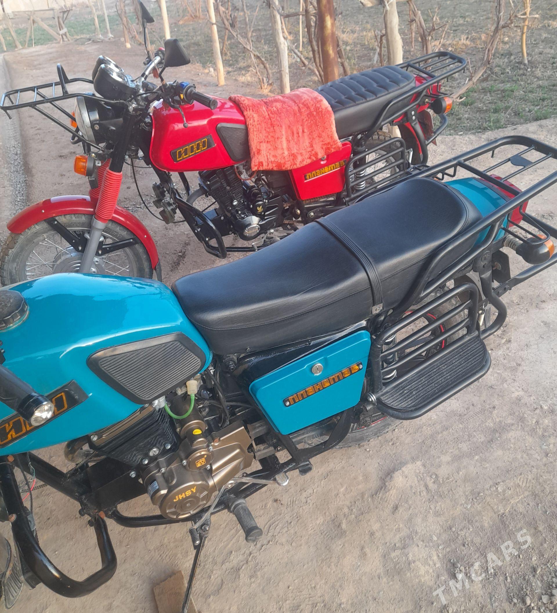 Fekon FK200-14G 2025 - 38 000 TMT - Garabekewül - img 1