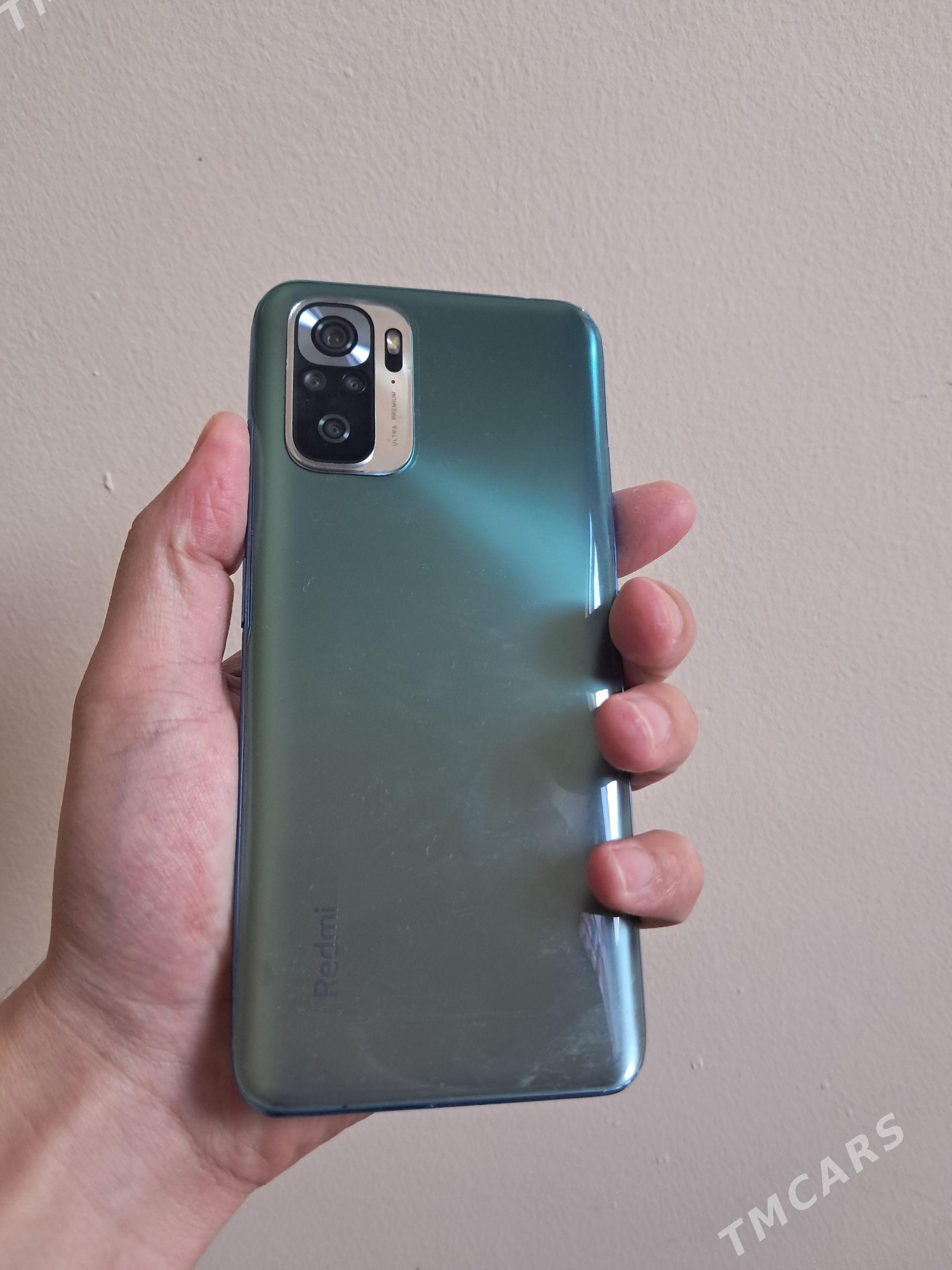 Redmi Note 10s - Aşgabat - img 1