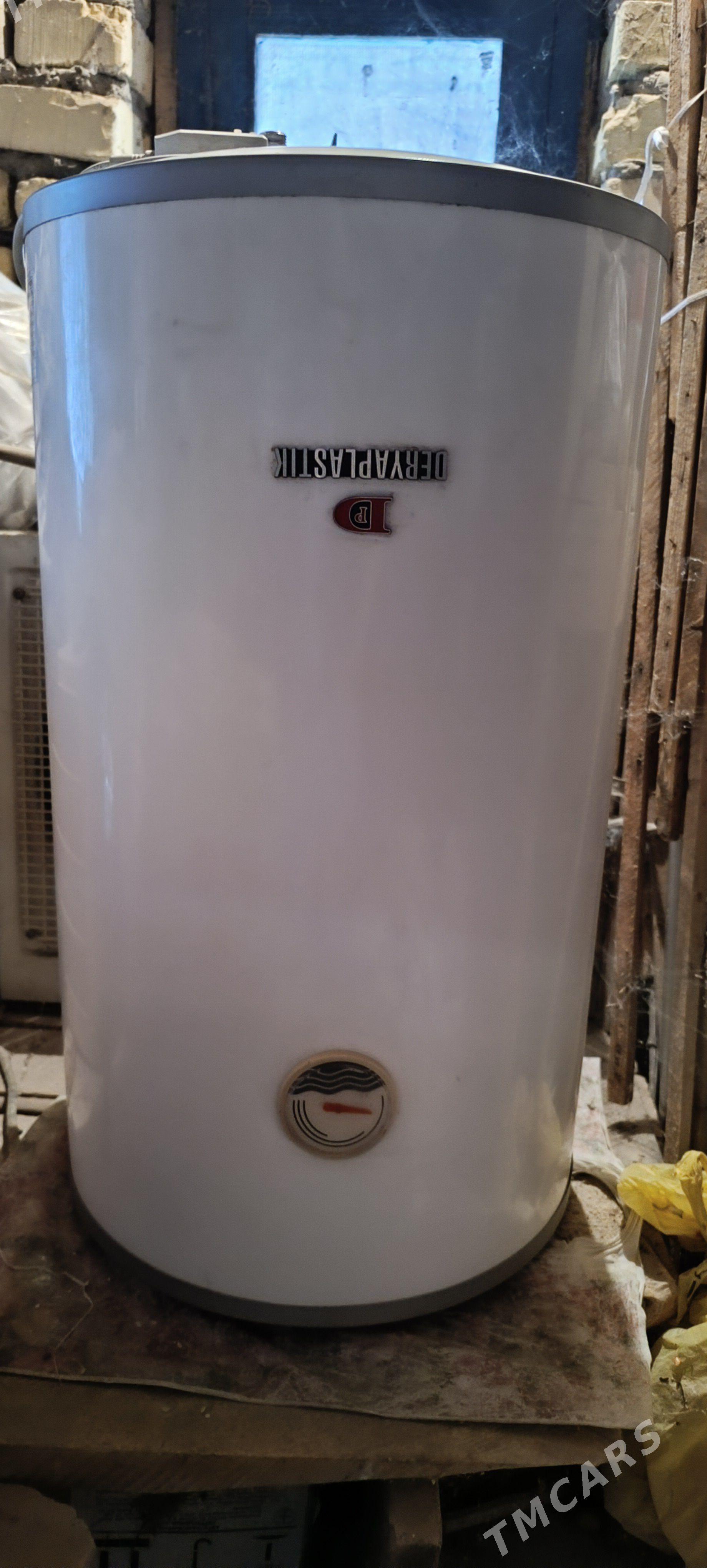 ariston 80lt - Дашогуз - img 1