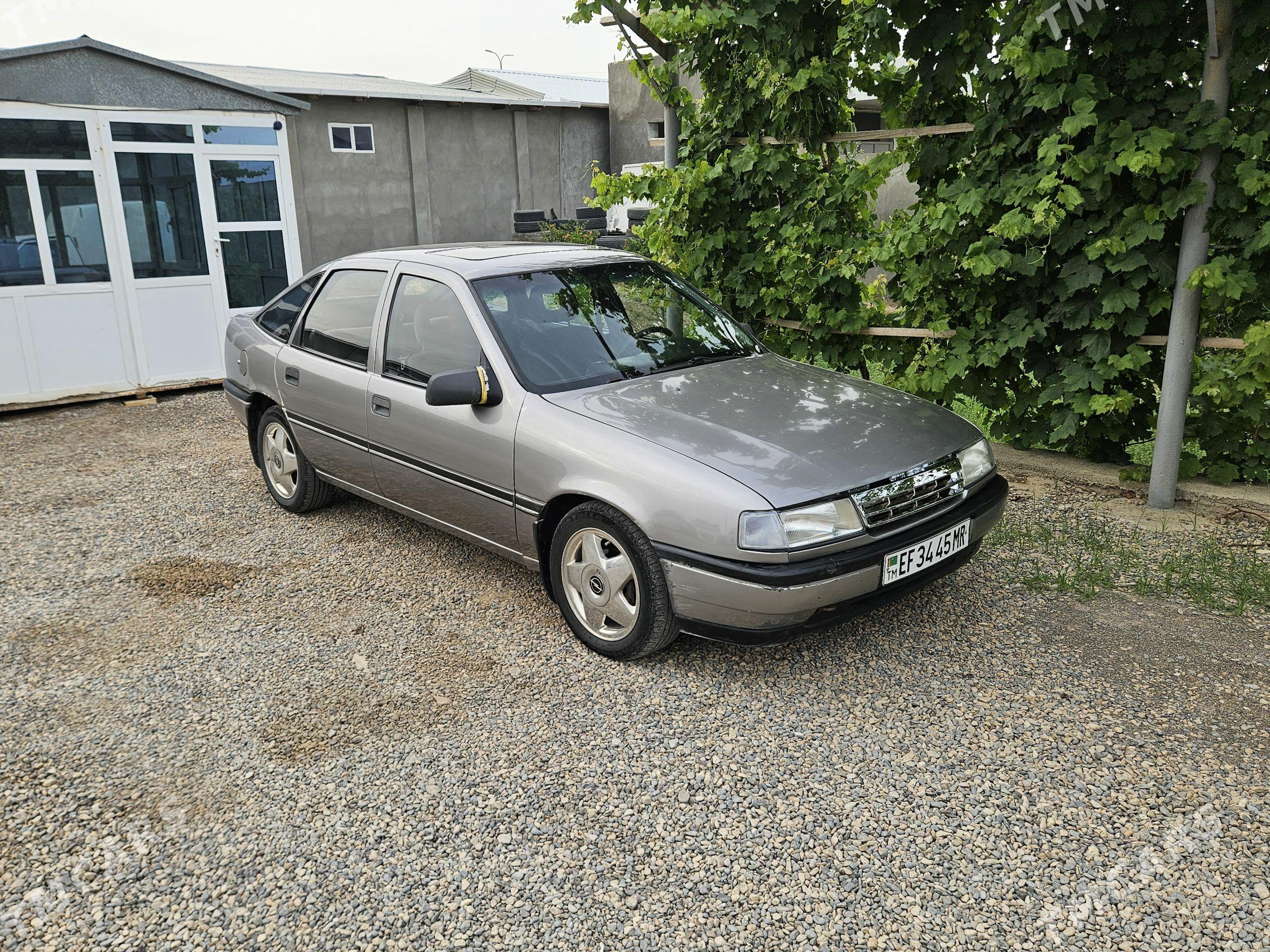Opel Vectra 1991 - 35 000 TMT - Mary - img 1