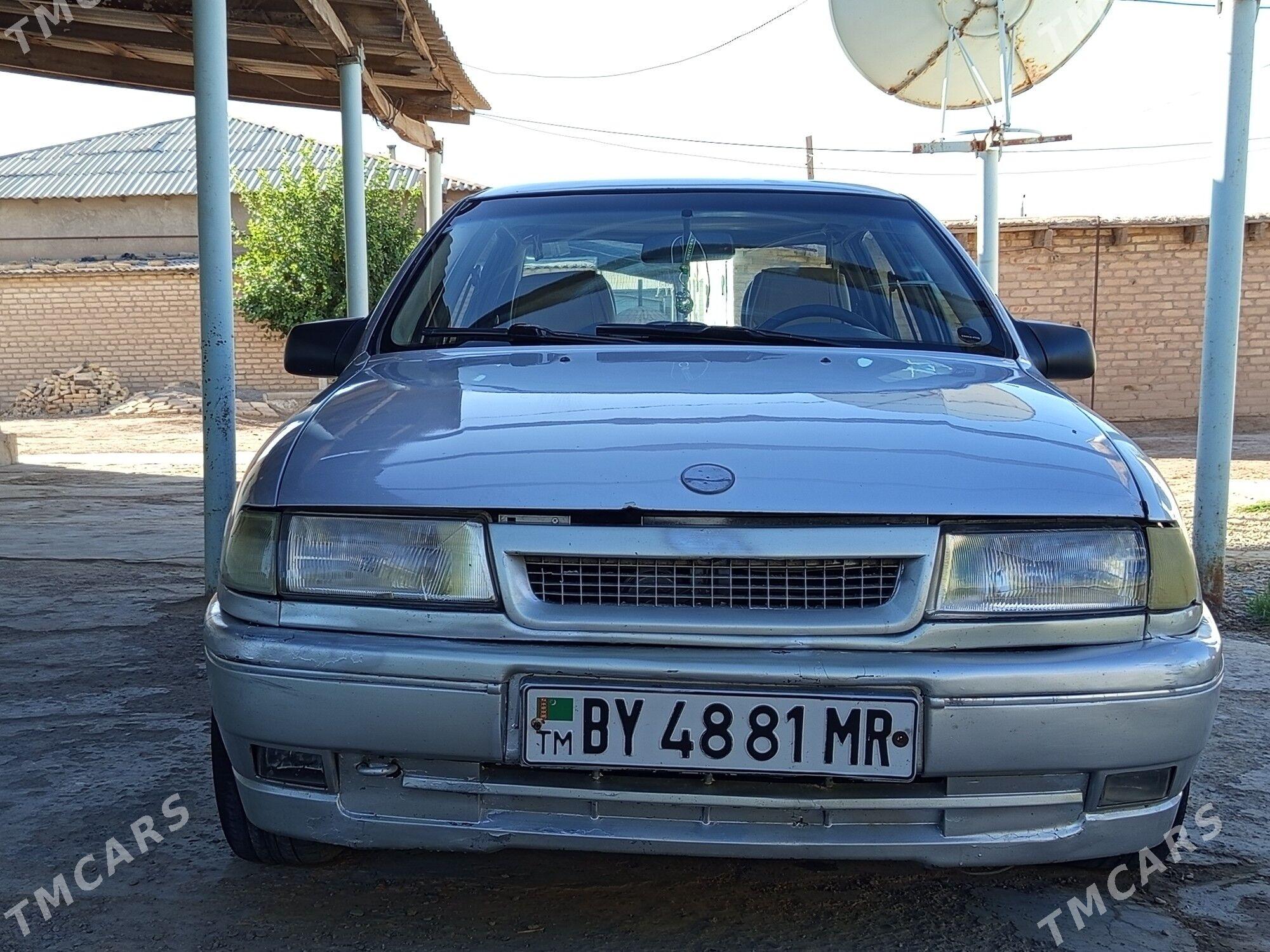Opel Vectra 1991 - 55 000 TMT - Baýramaly - img 1