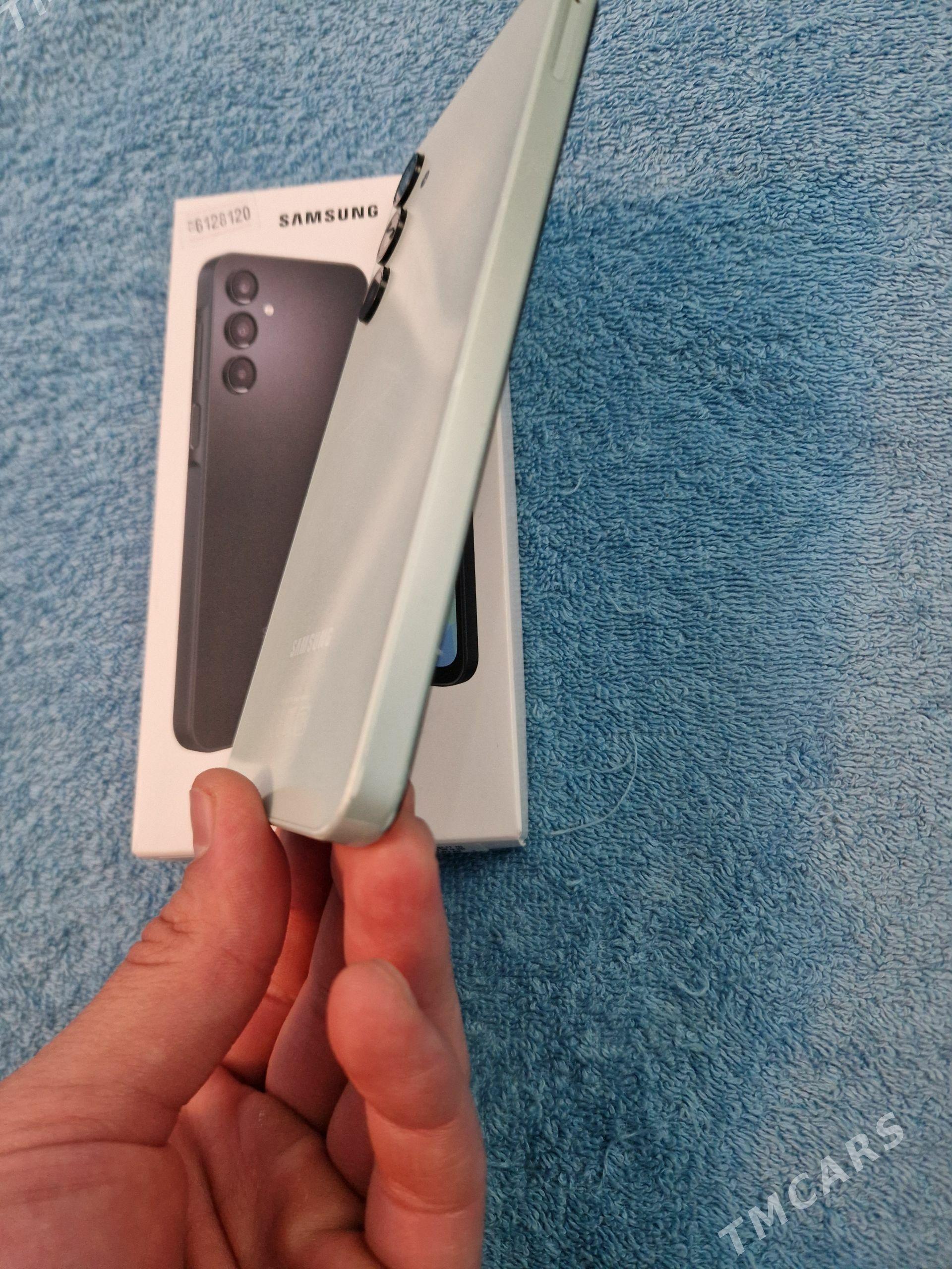 samsung A16 - Ашхабад - img 1
