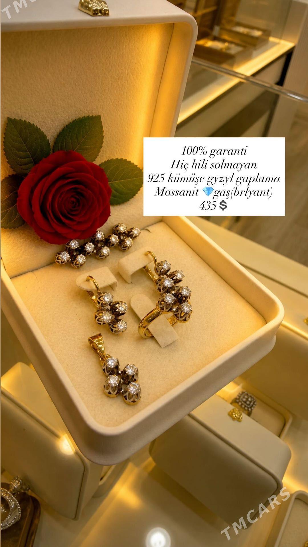 pişme kümüş gyzyl cayylan - 15-nji tapgyr - img 1