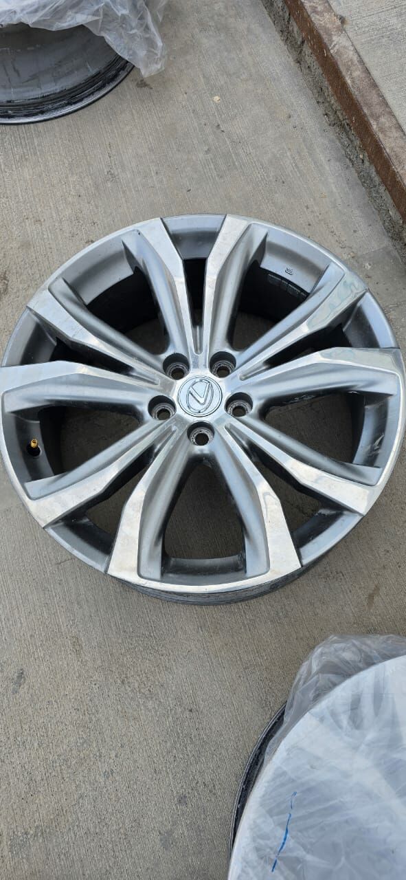 Lexus diska 20 6 000 TMT - Dostluk - img 1