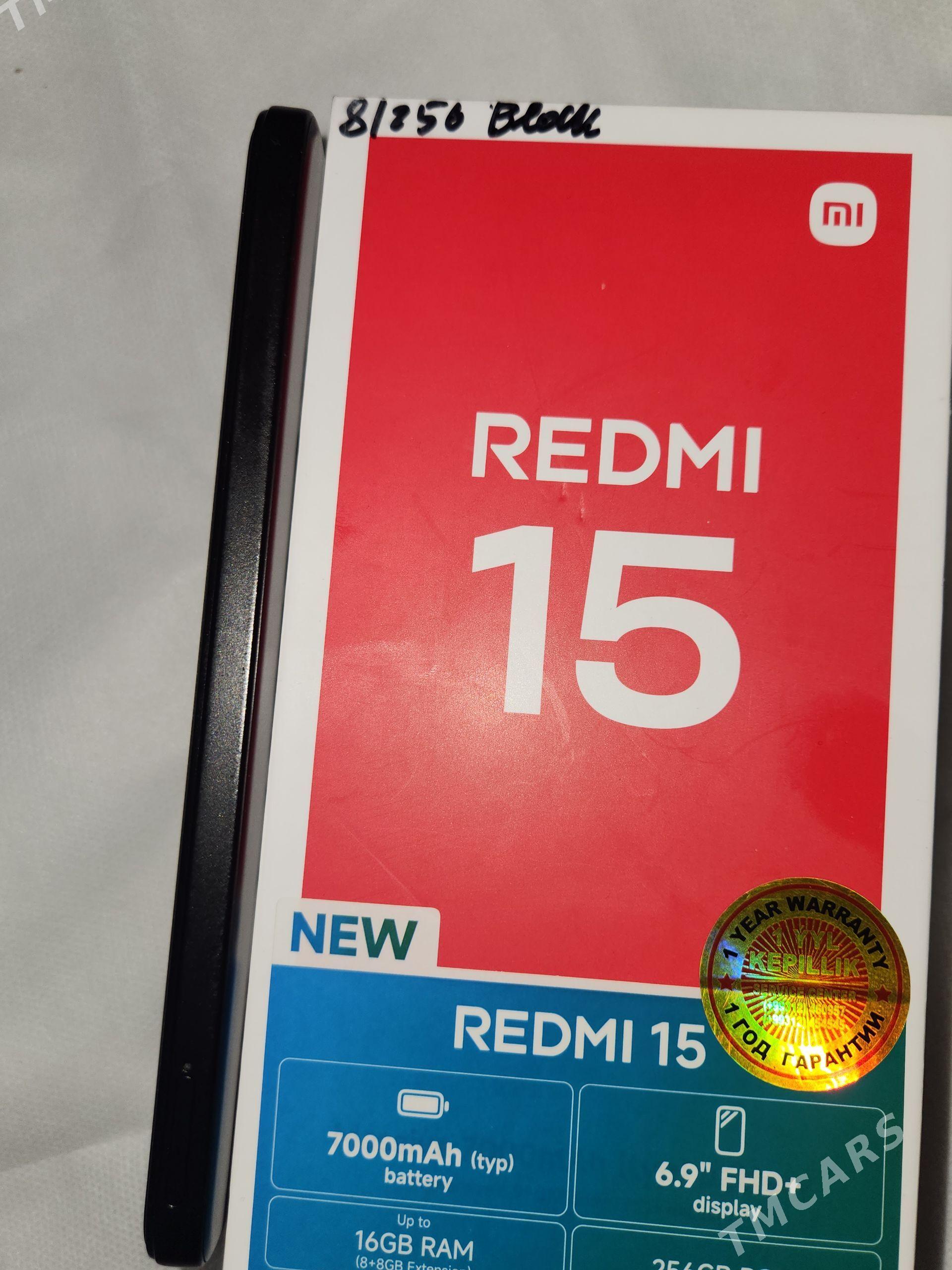 redmi 15 - Hitrowka - img 1
