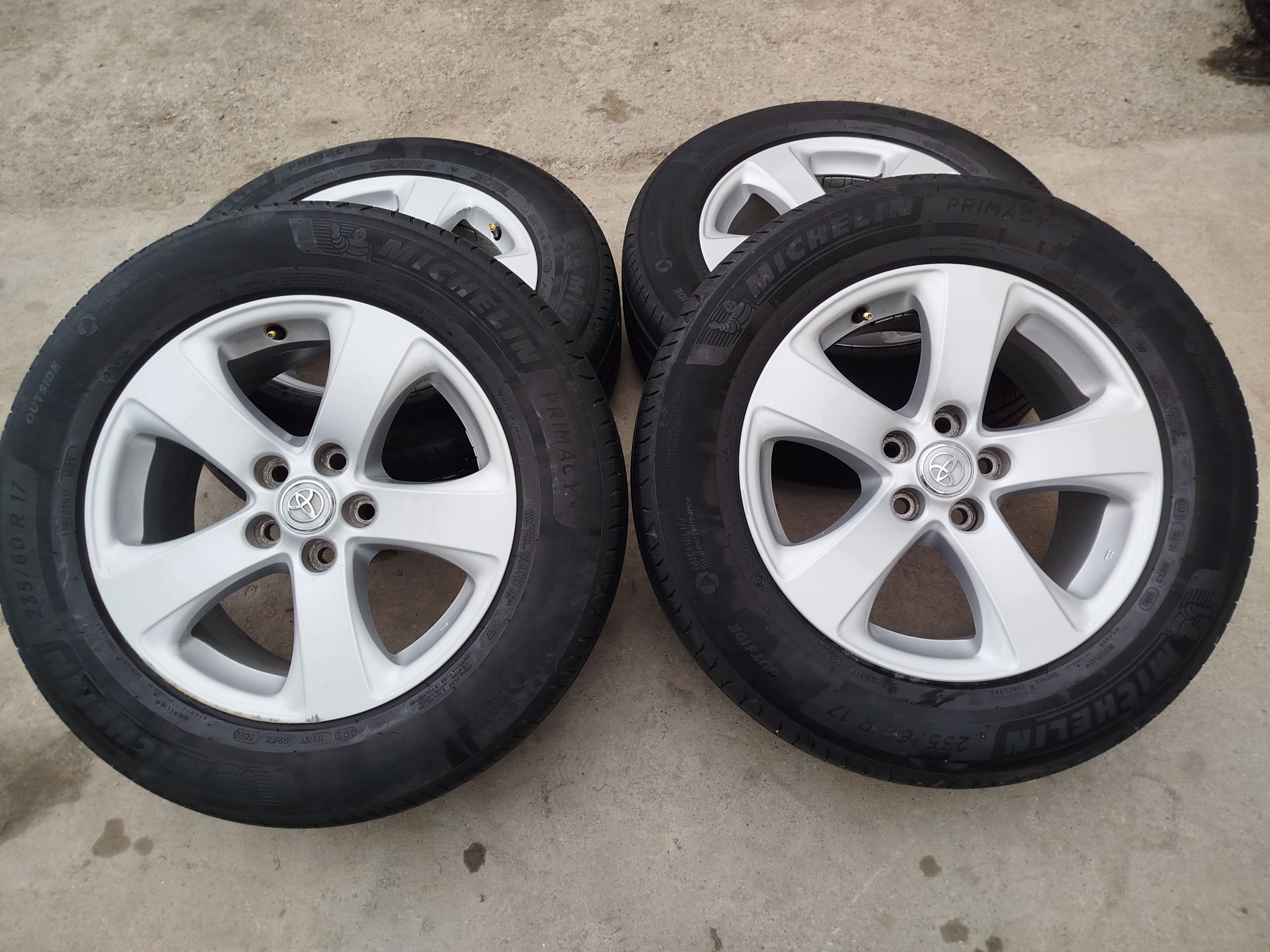 siena 17radnoy mislen tekerli 4 600 TMT - Aşgabat - img 1
