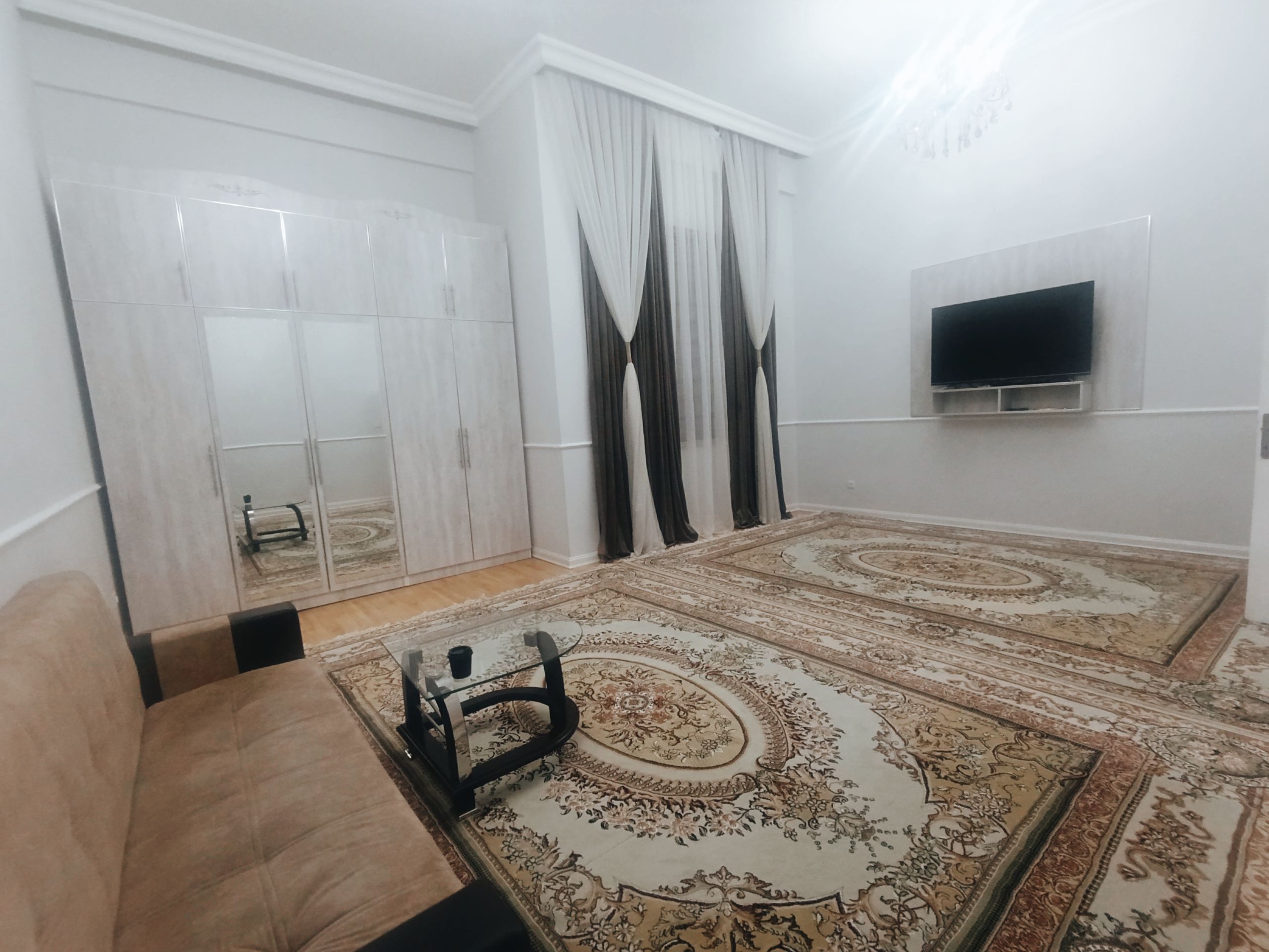 Arenda Jay Sawetski Elitka - Aşgabat - img 1