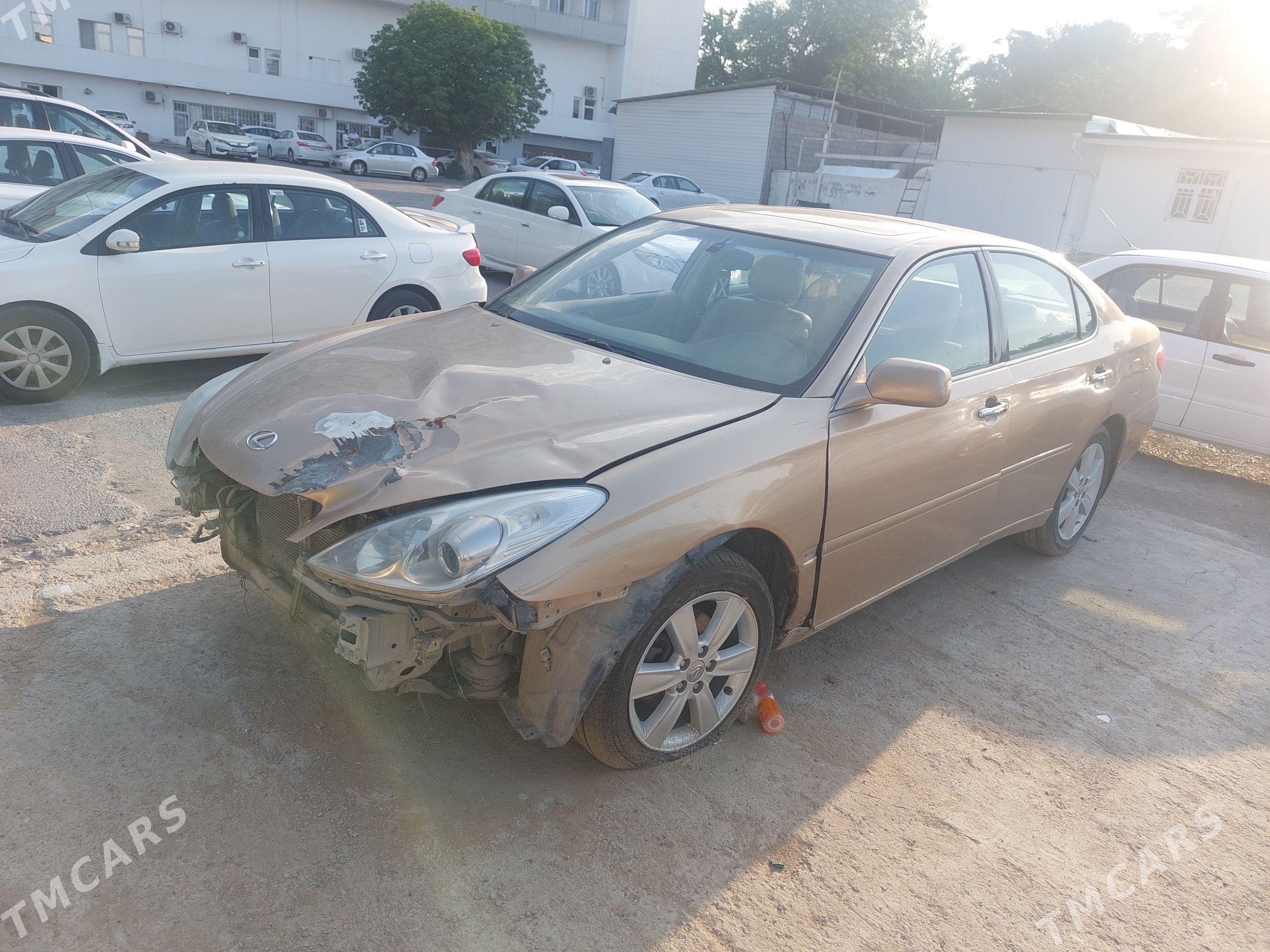Lexus ES 330 2004 - 158 000 TMT - Aşgabat - img 1