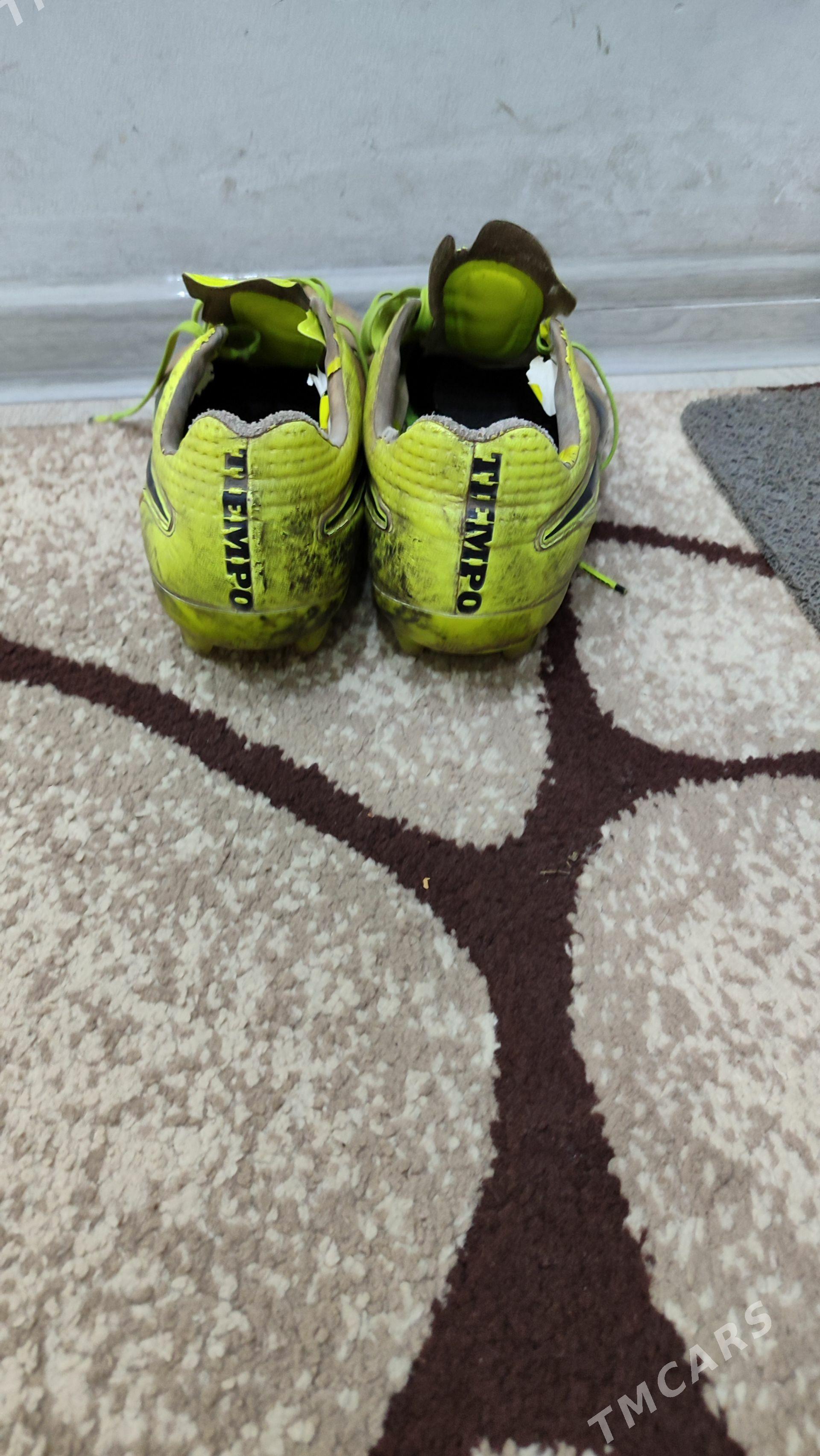 Бутсы Nike - Aşgabat - img 1