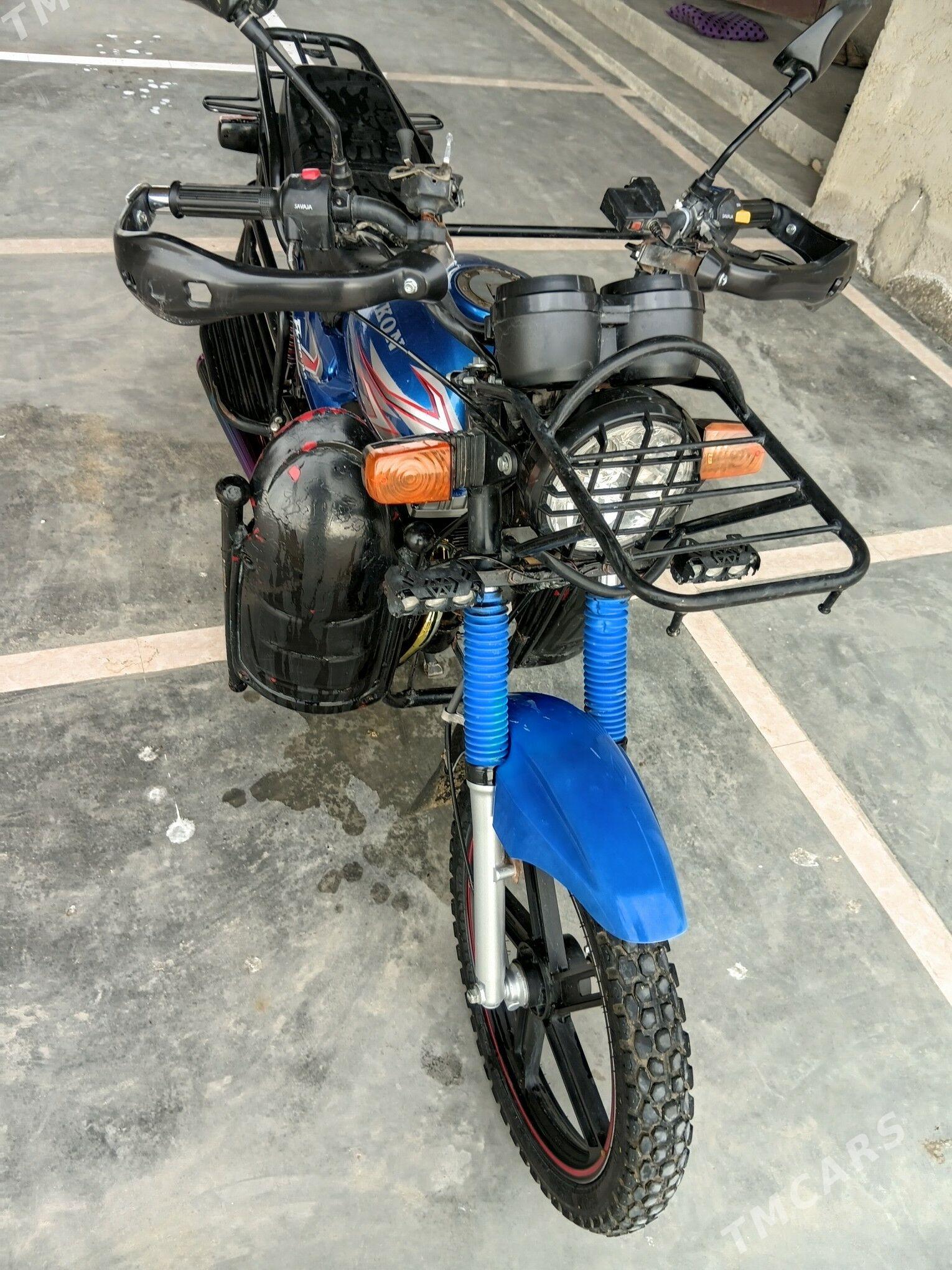 Fekon FK200-14G 2024 - 15 000 TMT - Этрек - img 1