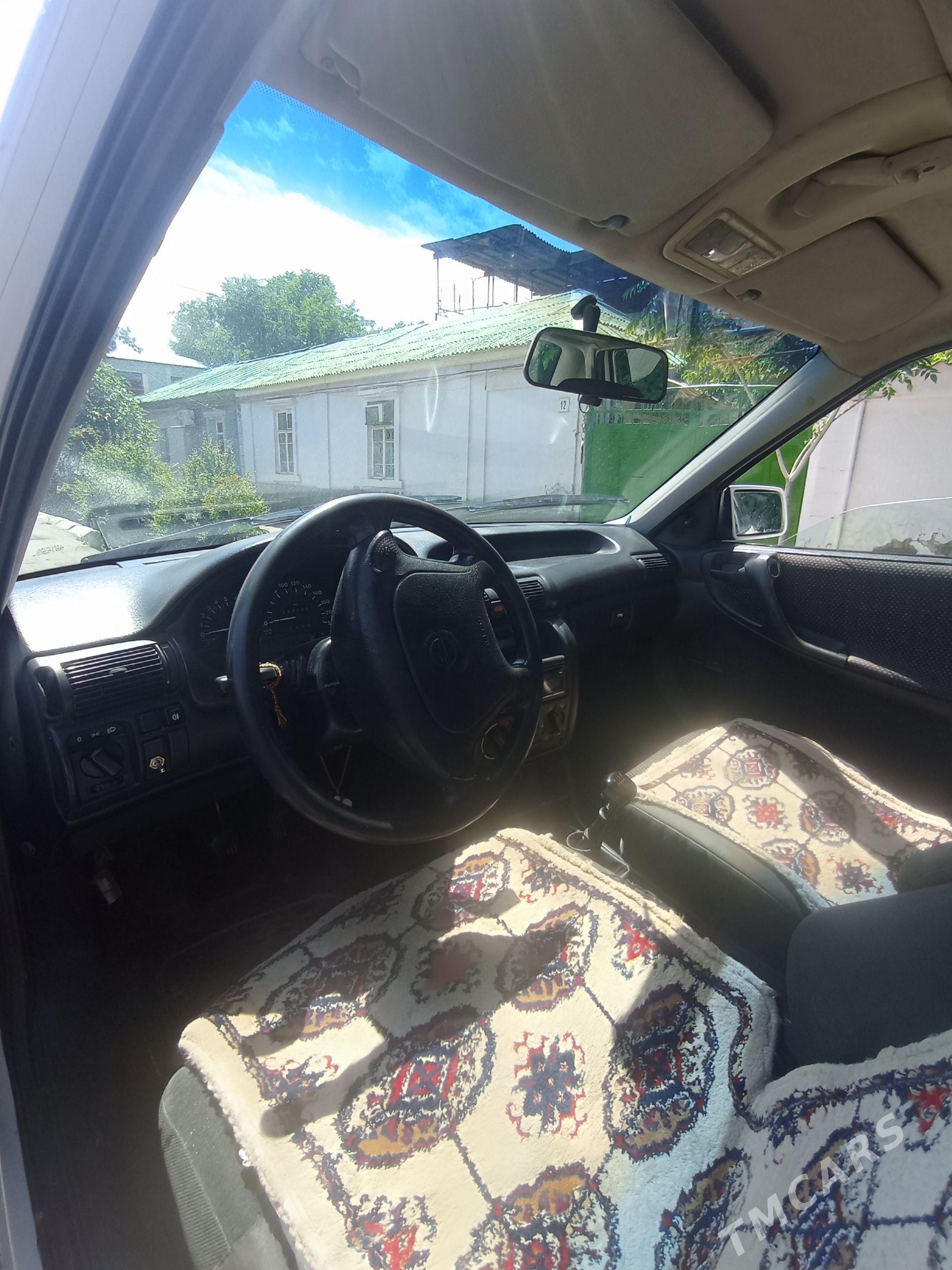 Opel Astra 1994 - 54 000 TMT - Aşgabat - img 1