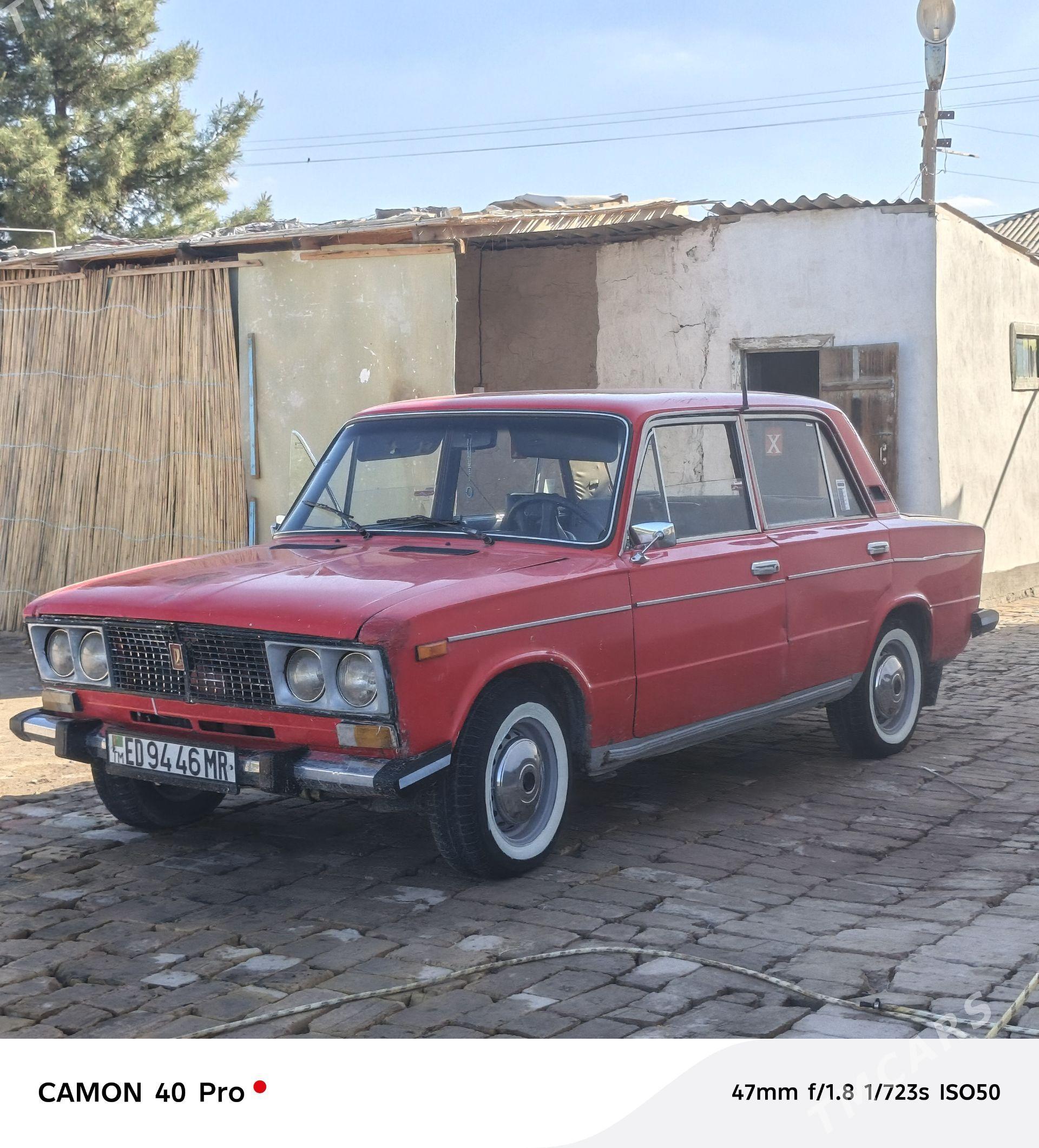 Lada 2106 2000 - 20 000 TMT - Wekilbazar - img 1