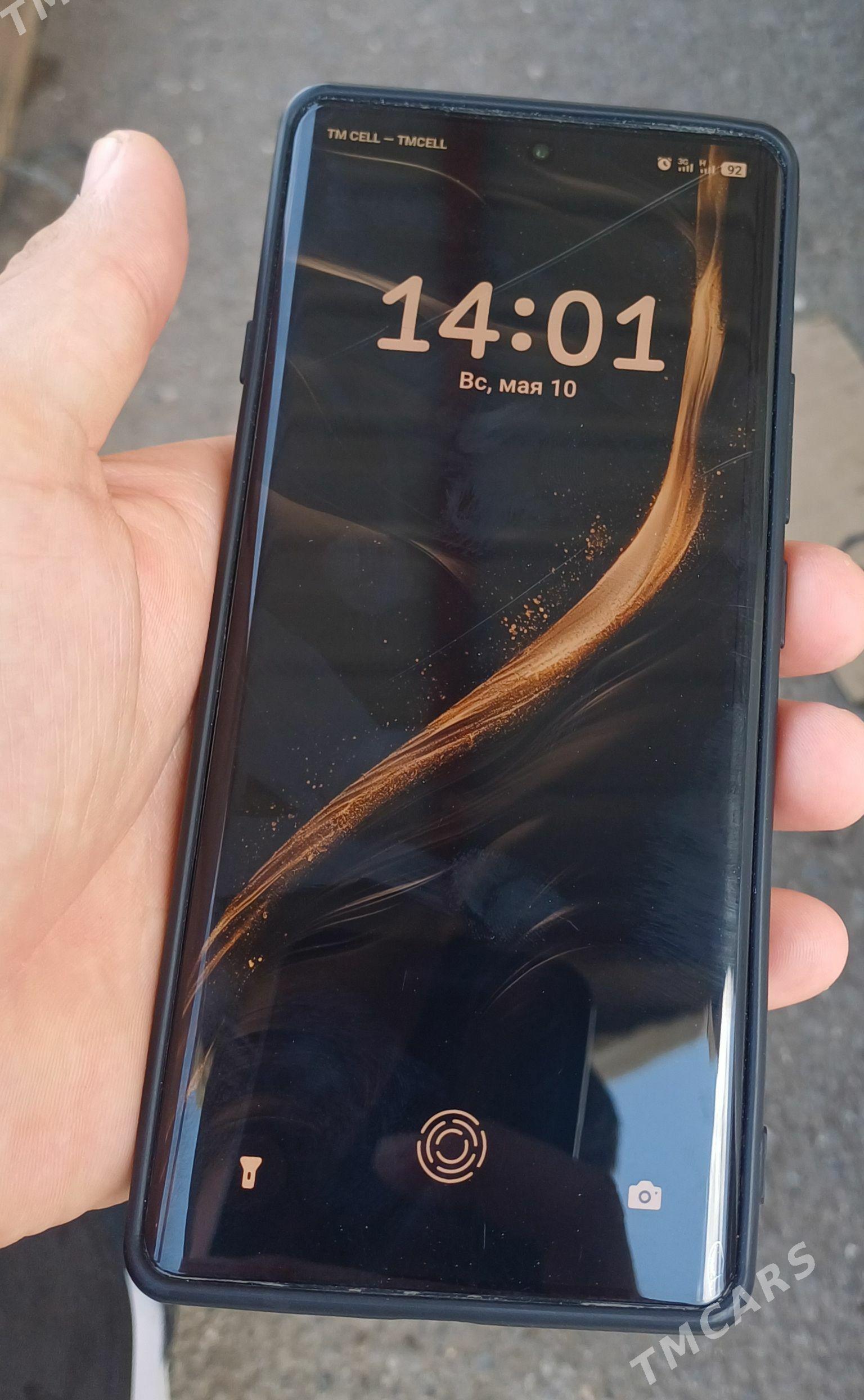 tecno comon 40 pro 8/256 - Aşgabat - img 1