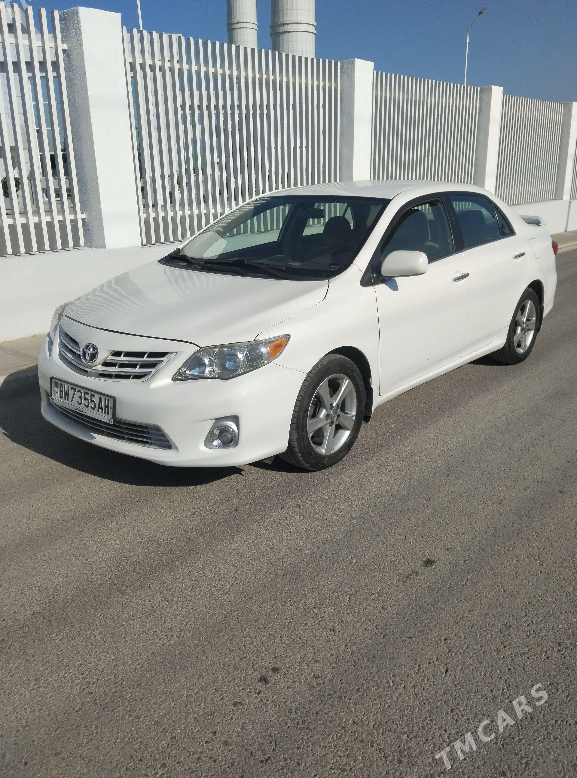 Toyota Corolla 2013 - 170 000 TMT - Änew - img 1