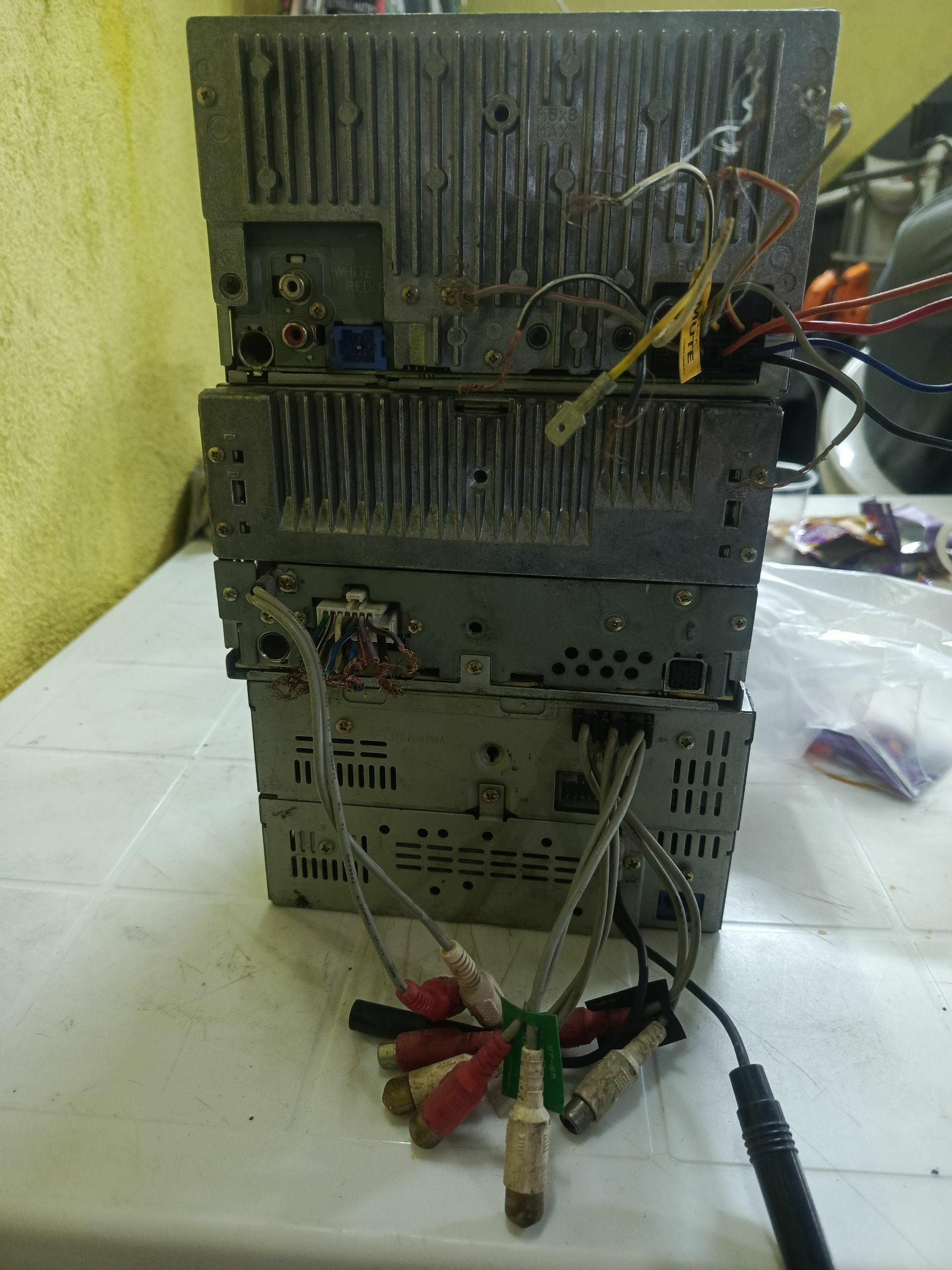 eha 500 TMT - Хитровка - img 1