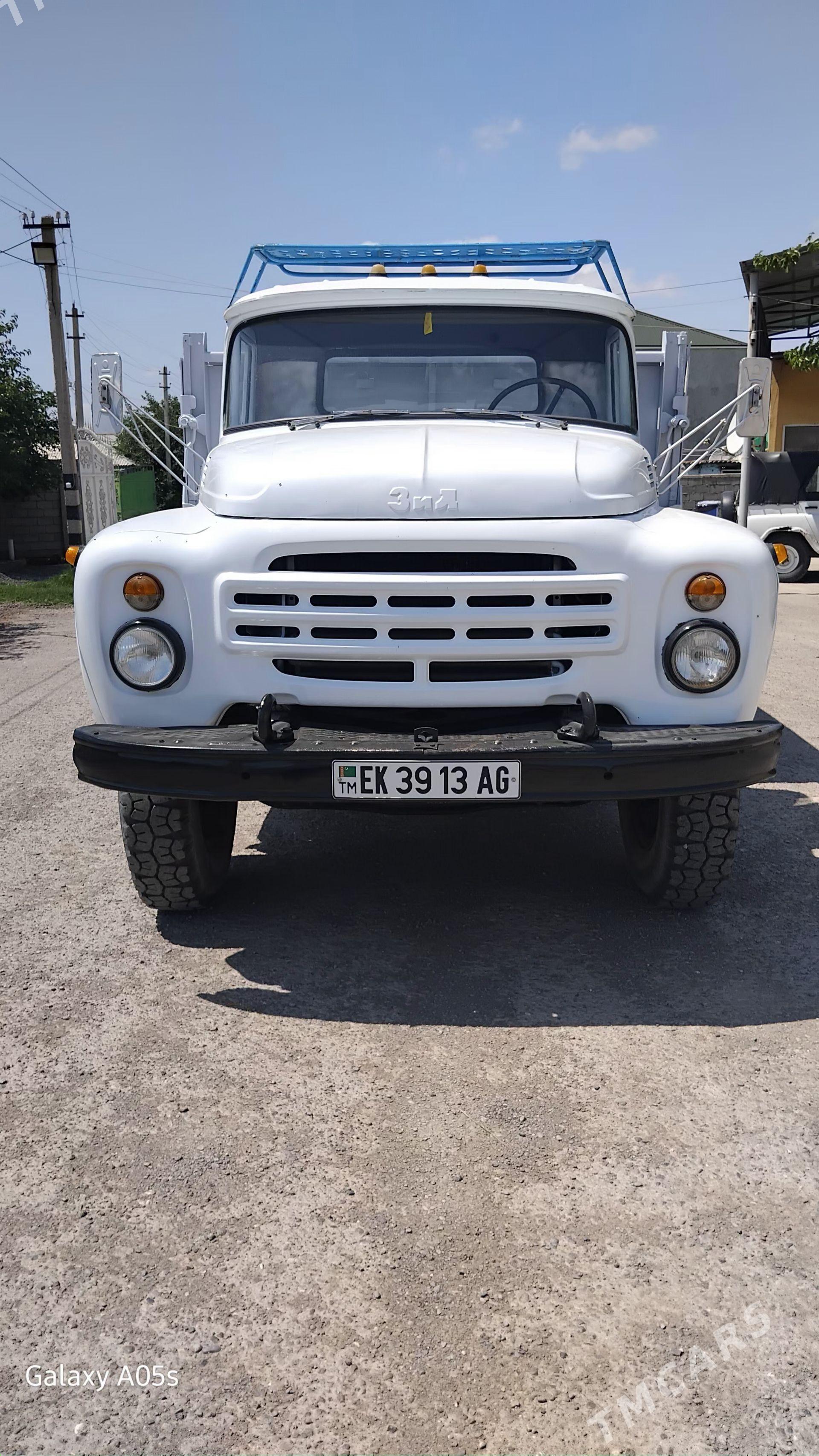 Zil 130 1992 - 170 000 TMT - Çoganly - img 1