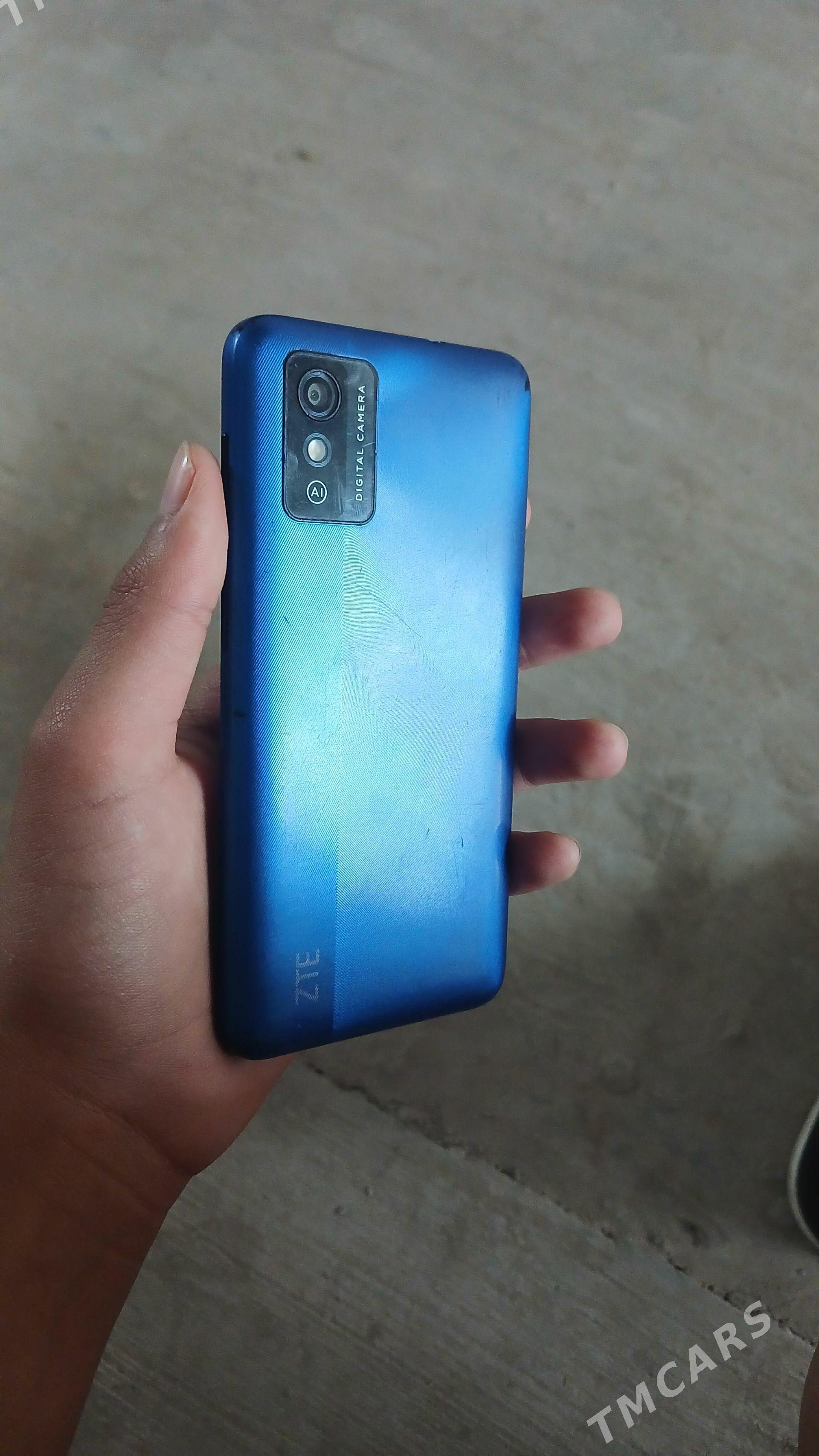 Zte - Daşoguz - img 1