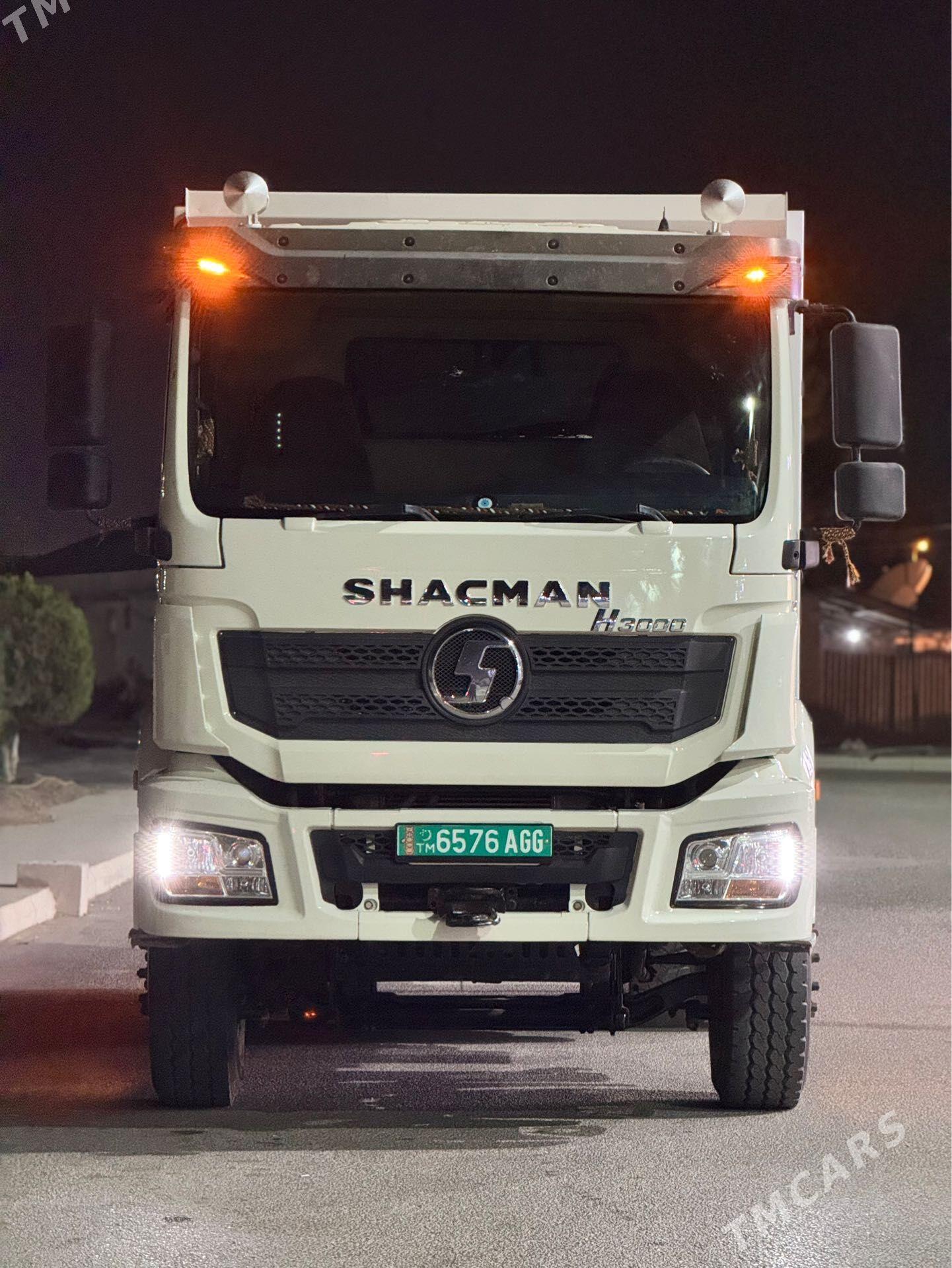 Maz Samosval 2019 - 510 000 TMT - Aşgabat - img 1