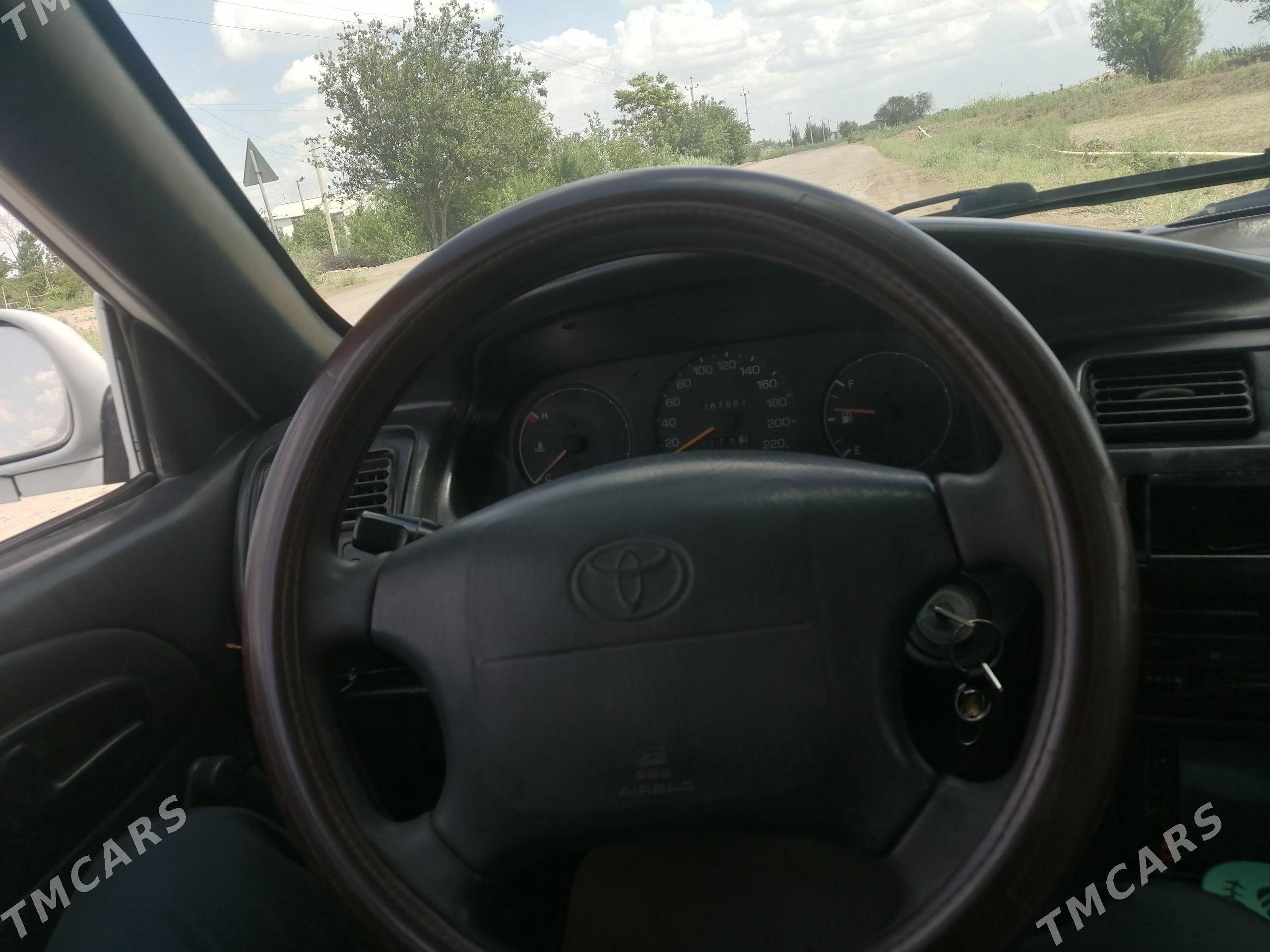 Toyota Corolla 1997 - 65 000 TMT - Гороглы (Тагта) - img 1