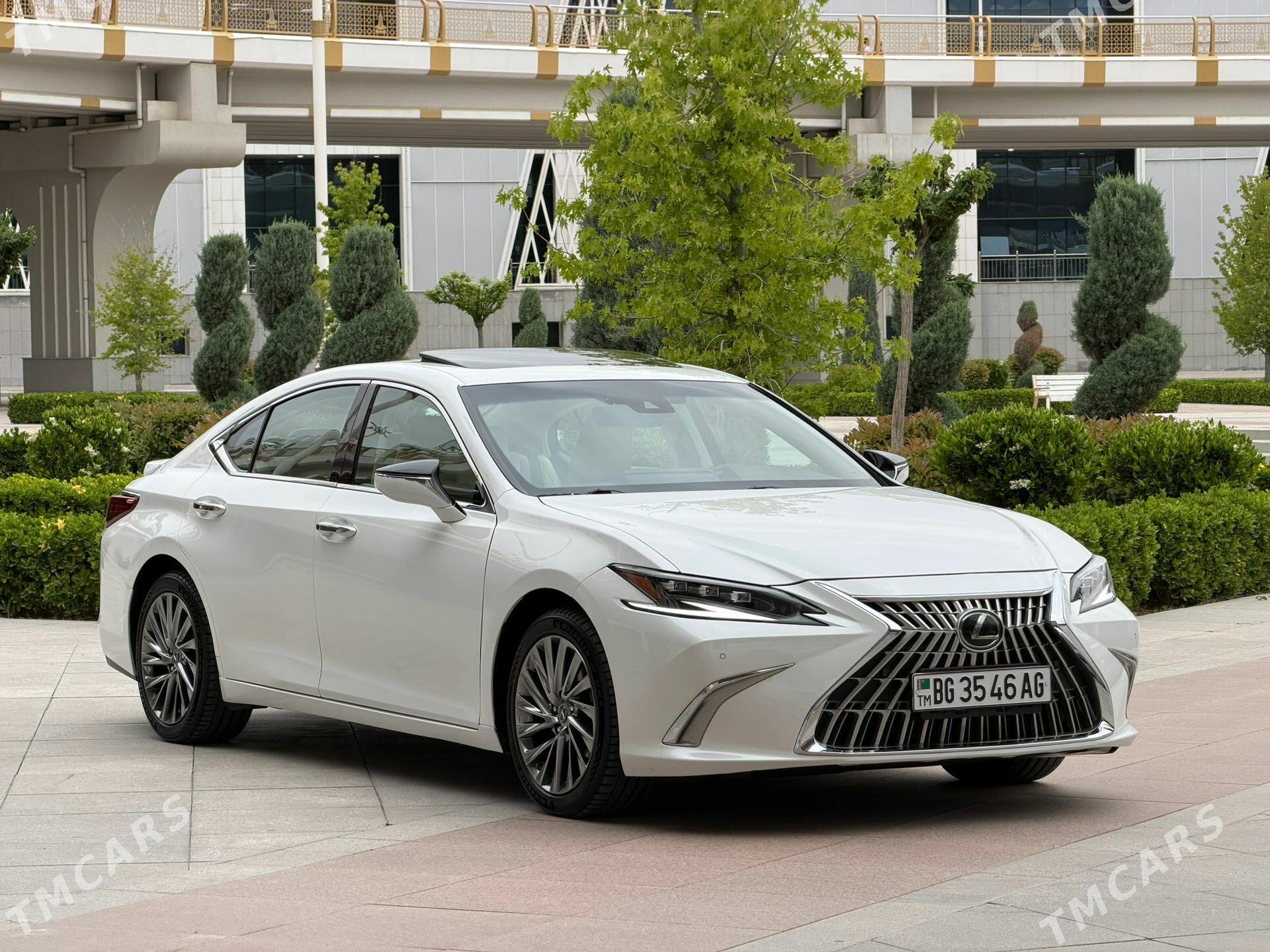 Lexus ES 350 2022 - 575 000 TMT - Aşgabat - img 1
