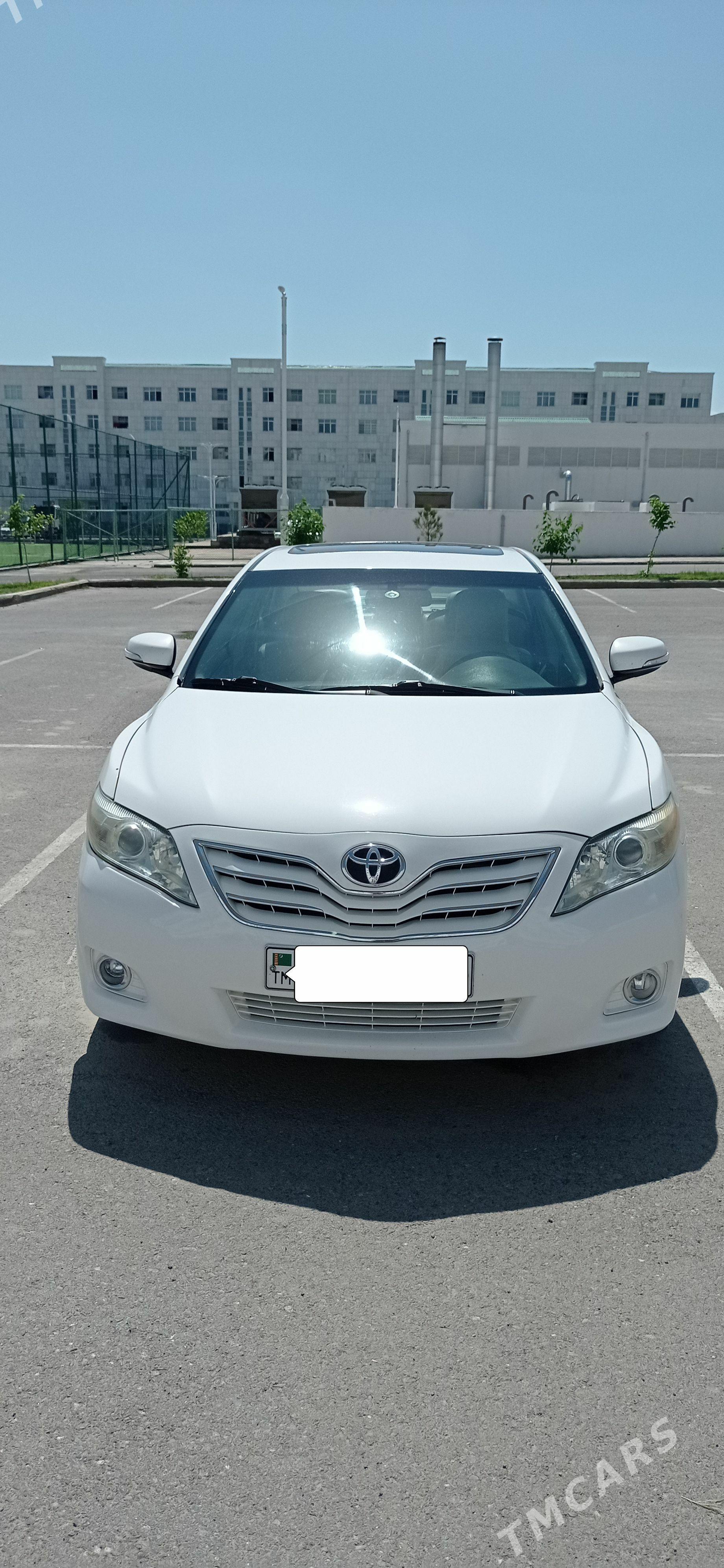 Toyota Camry 2010 - 233 000 TMT - Gökdepe - img 1