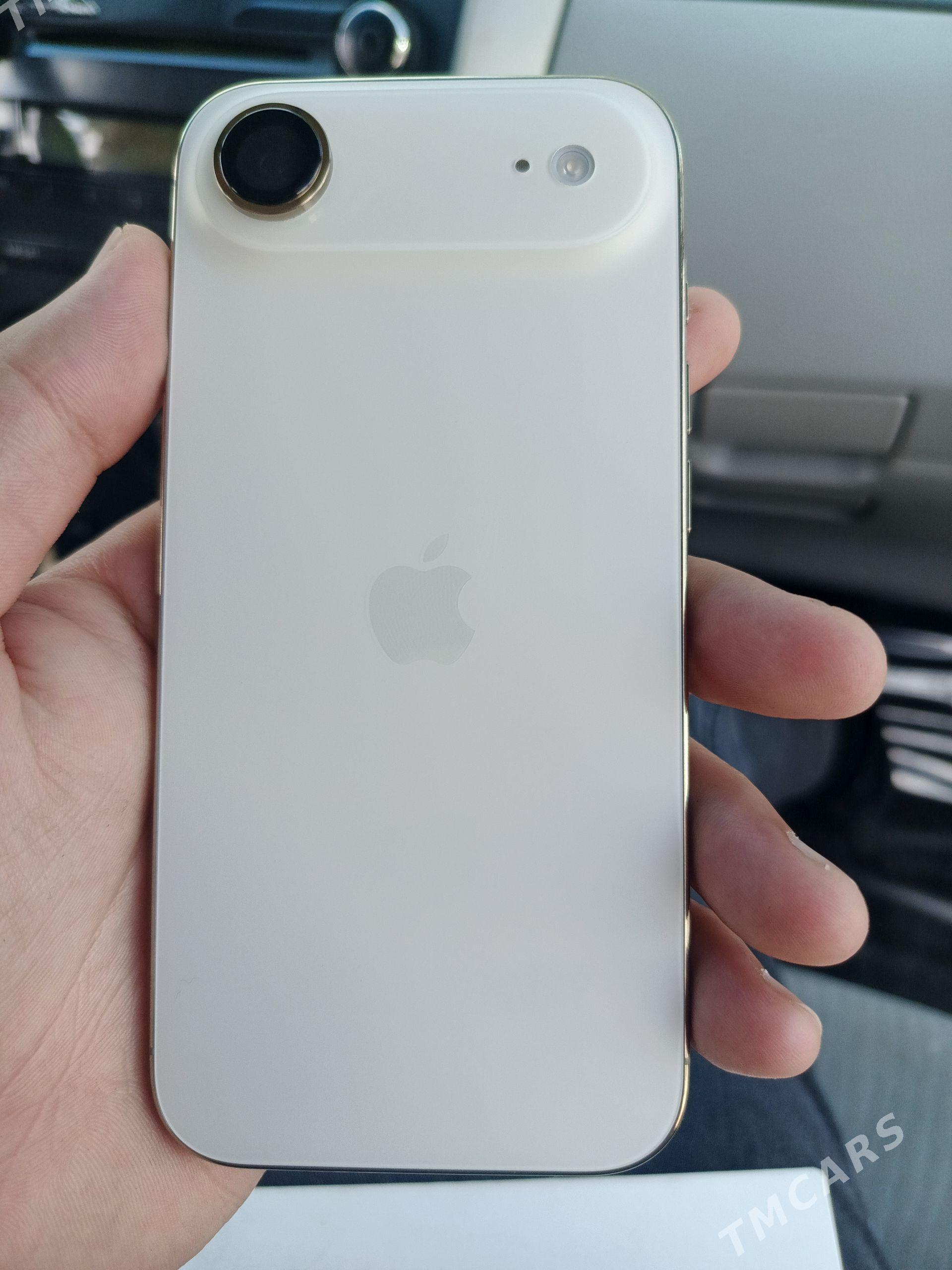 iphone 17 eir - Aşgabat - img 1