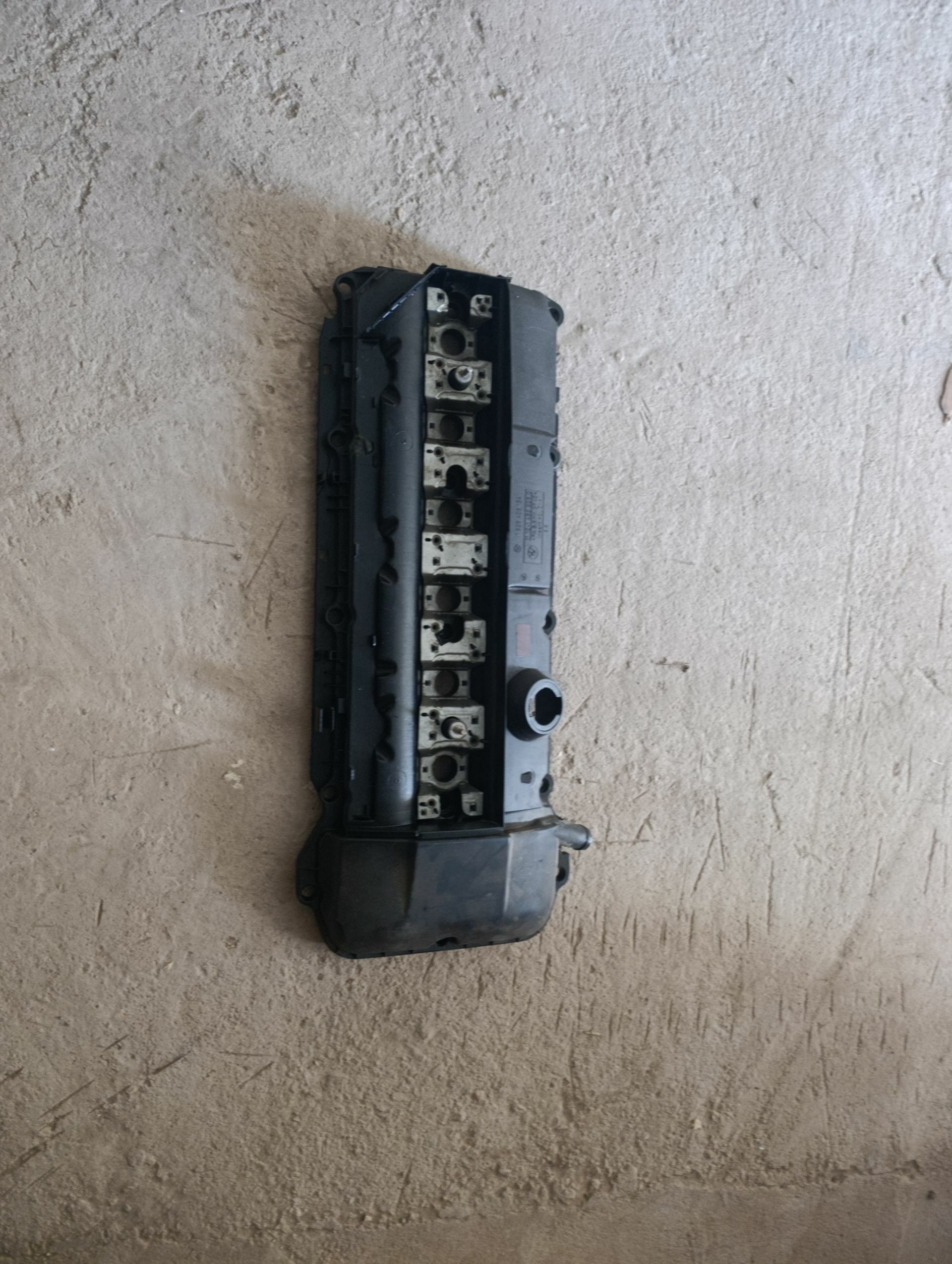 Klapon Kriska 900 TMT - Balkanabat - img 1