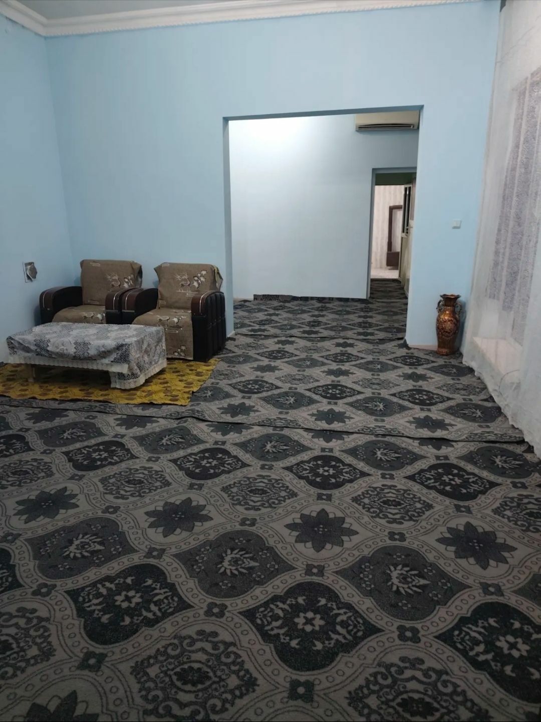 8 nji mekdep töweregi - Baýramaly - img 1