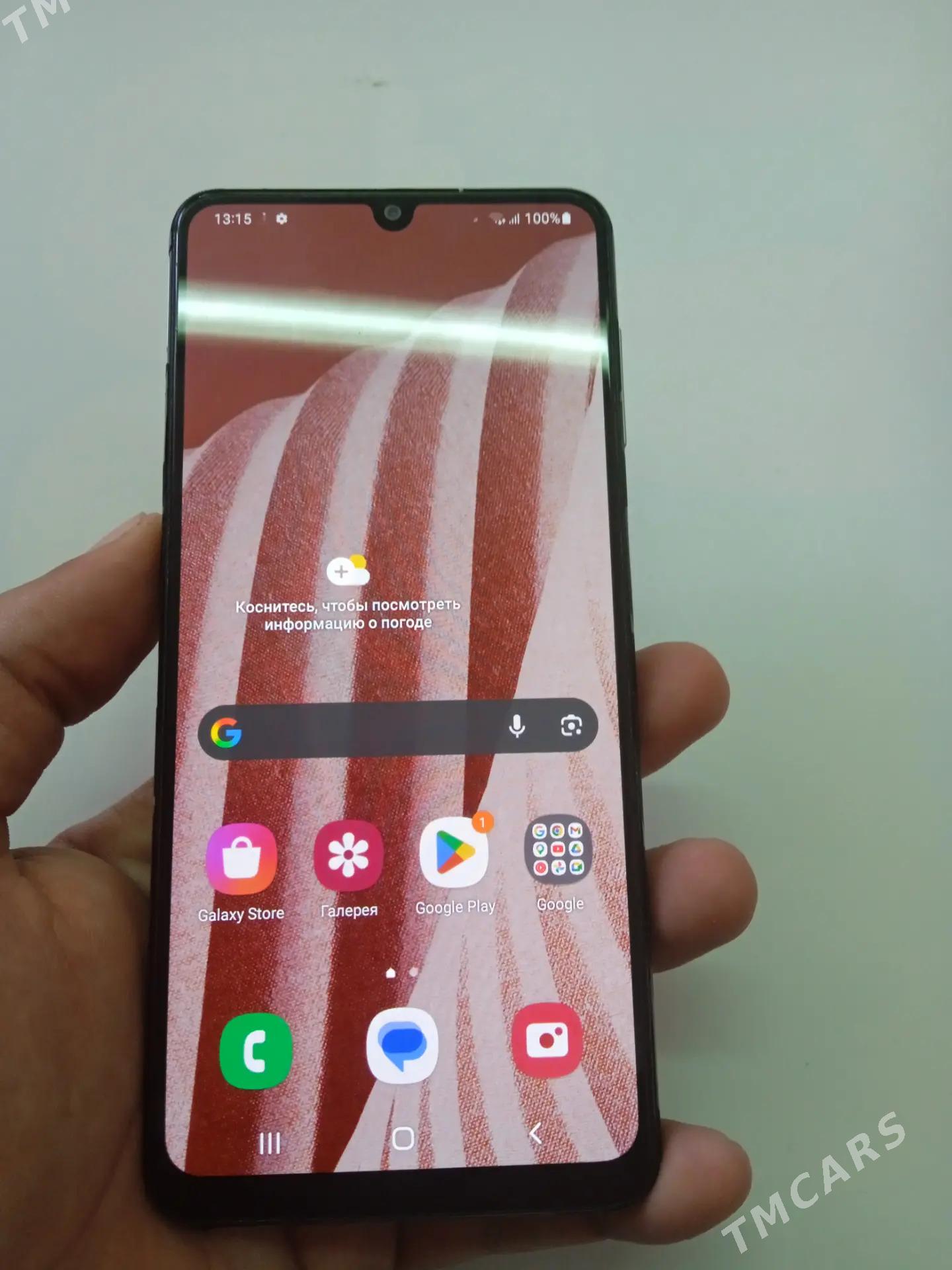 Samsung a22 - Туркменбаши - img 1