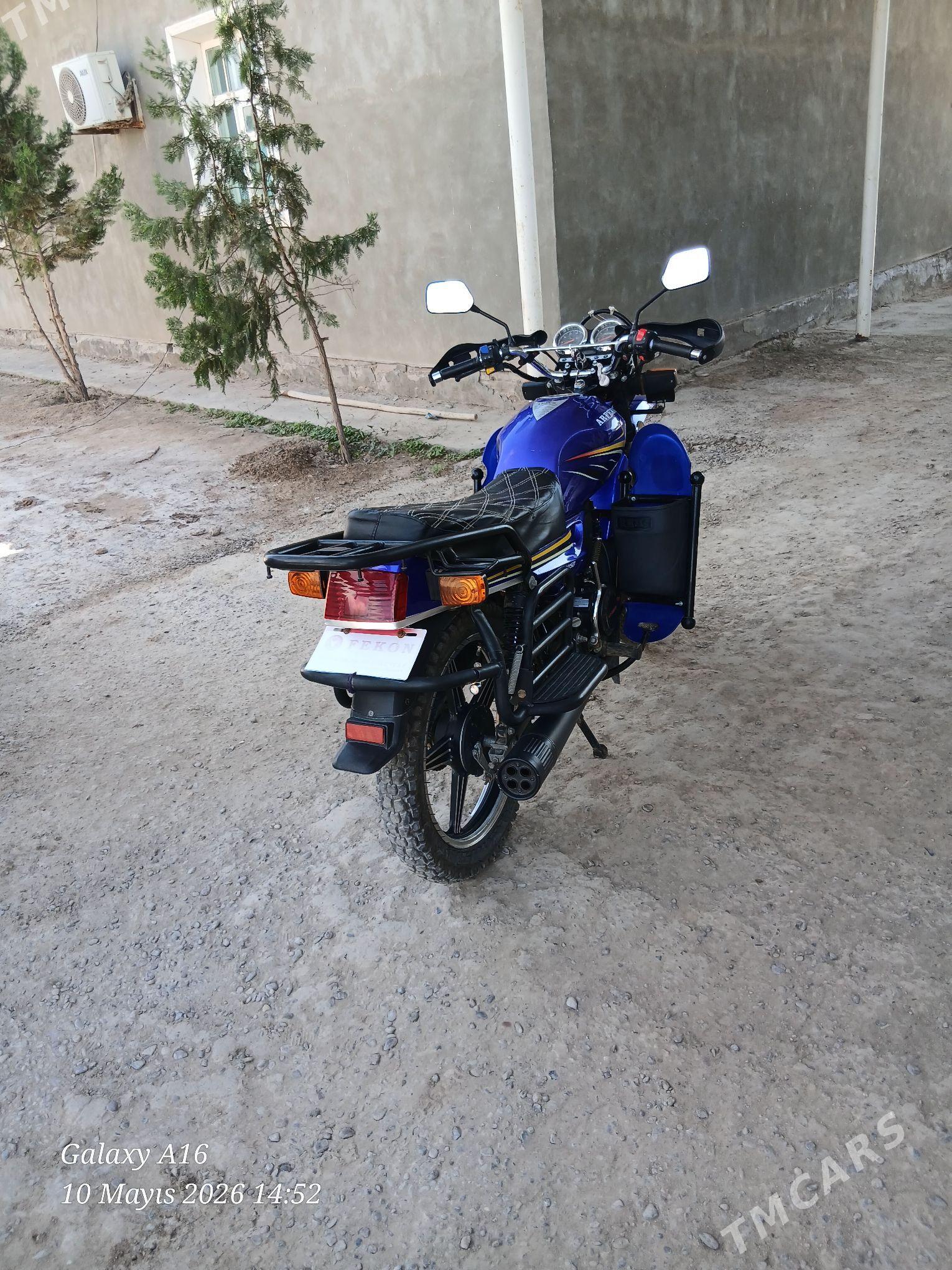 Fekon FK150-8G 2026 - 22 000 TMT - етр. Туркменбаши - img 1