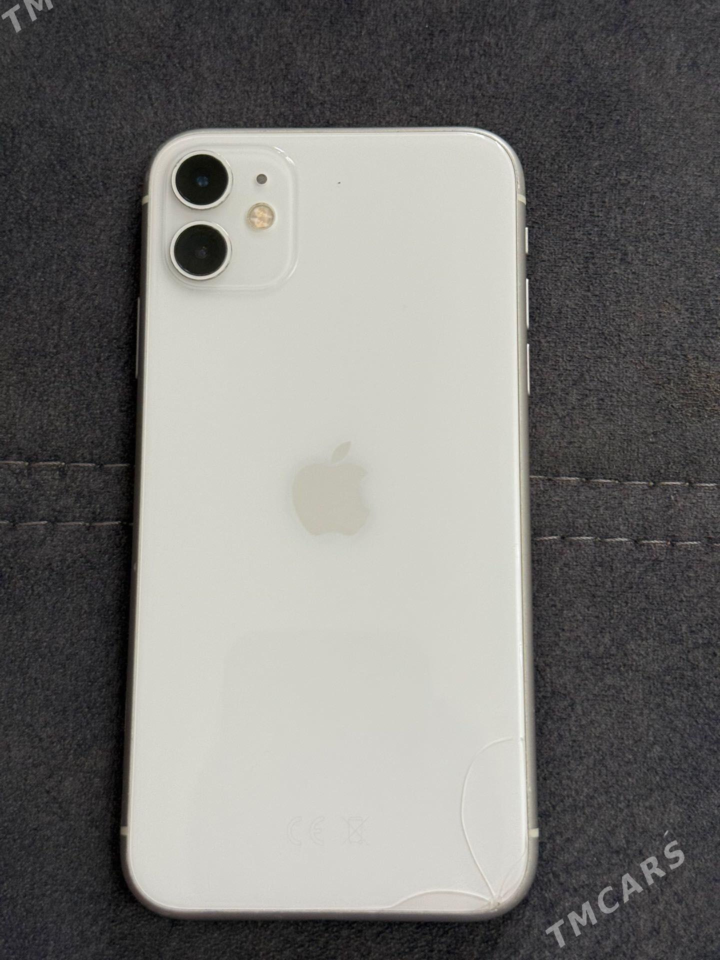 Iphone 11 - Aşgabat - img 1