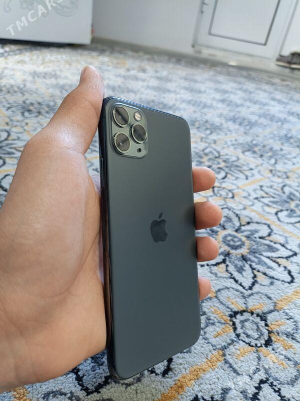 iphone 11 pro max - Гызыларбат - img 1