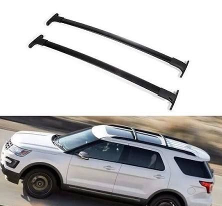 рейлинги ford Explorer 1 500 TMT - Ашхабад - img 1