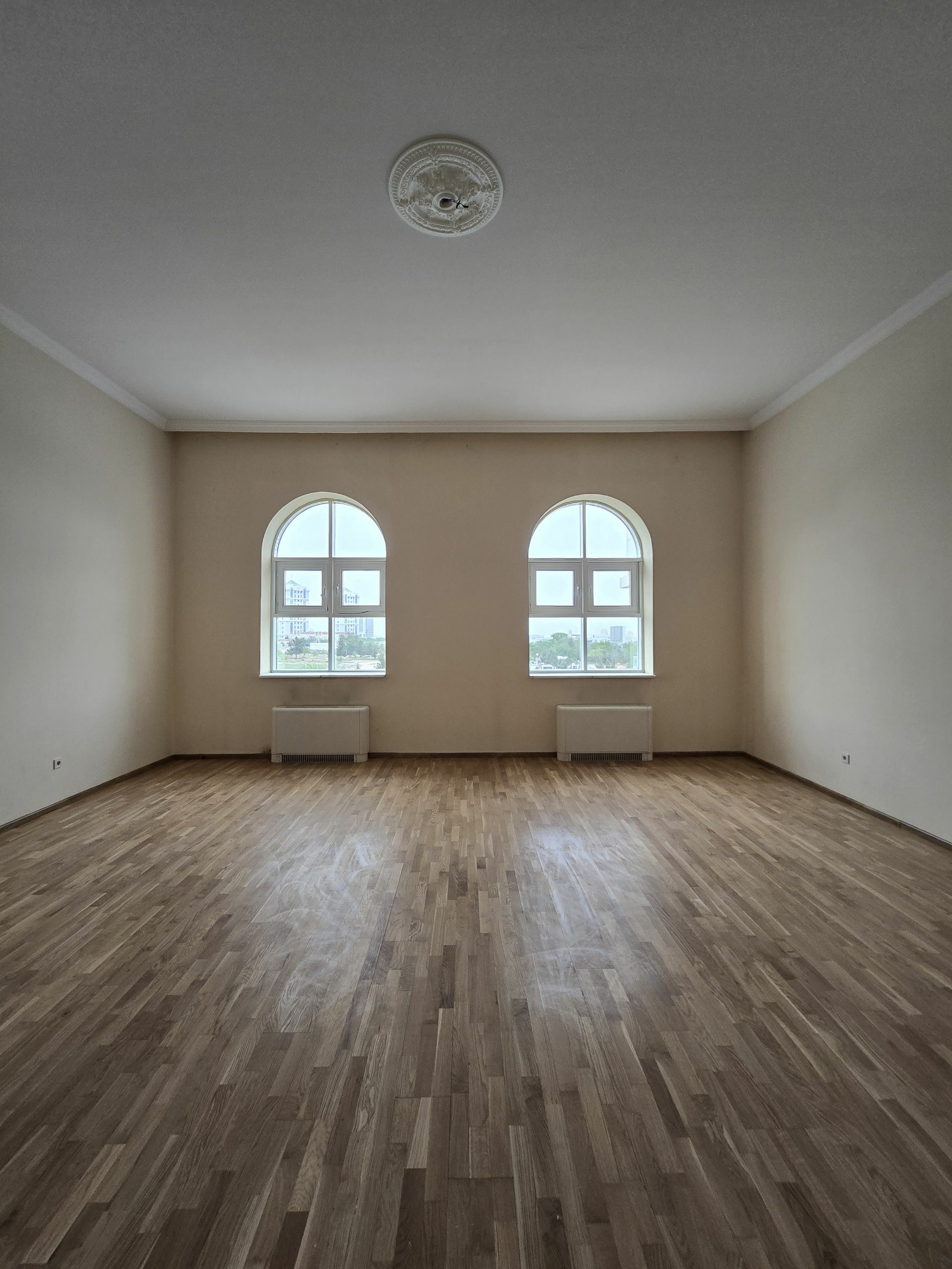 14 Tapgyr 2 etaž 4 kom - Ашхабад - img 1
