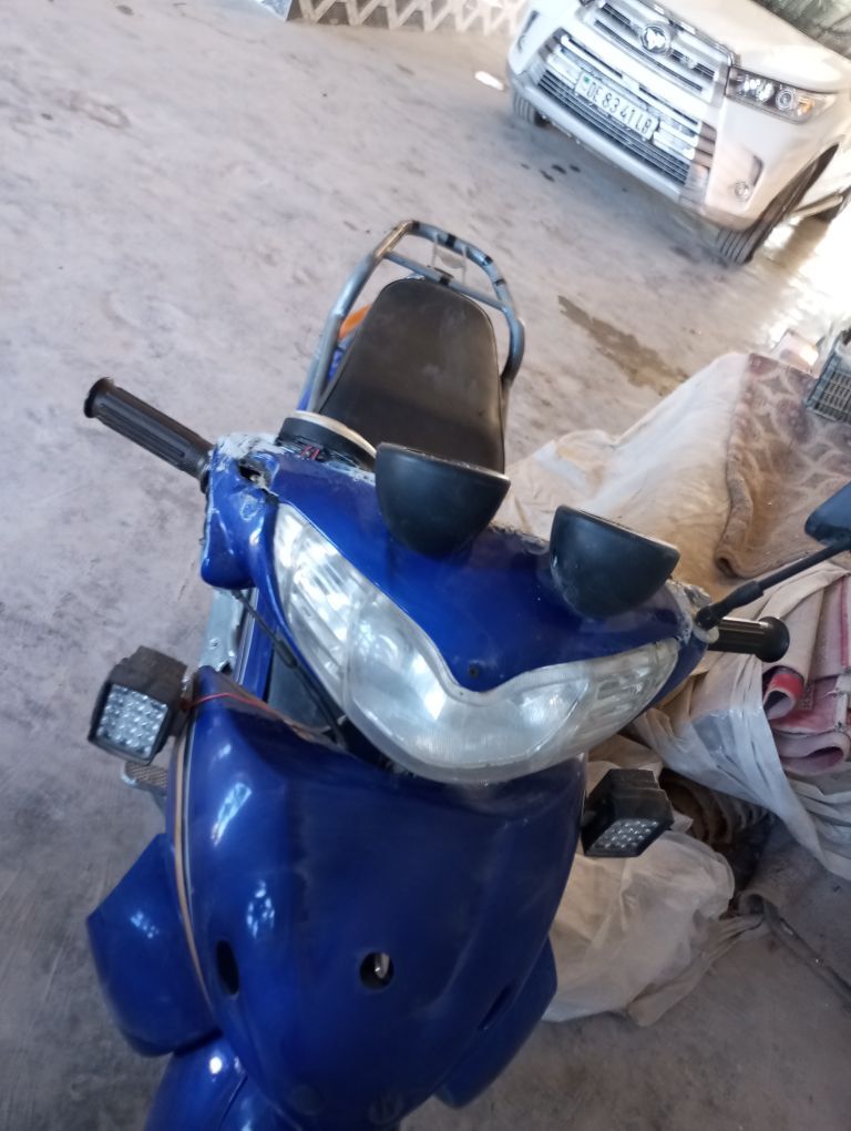 Fekon FK150-8G 2025 - 12 000 TMT - Чарджоу - img 1