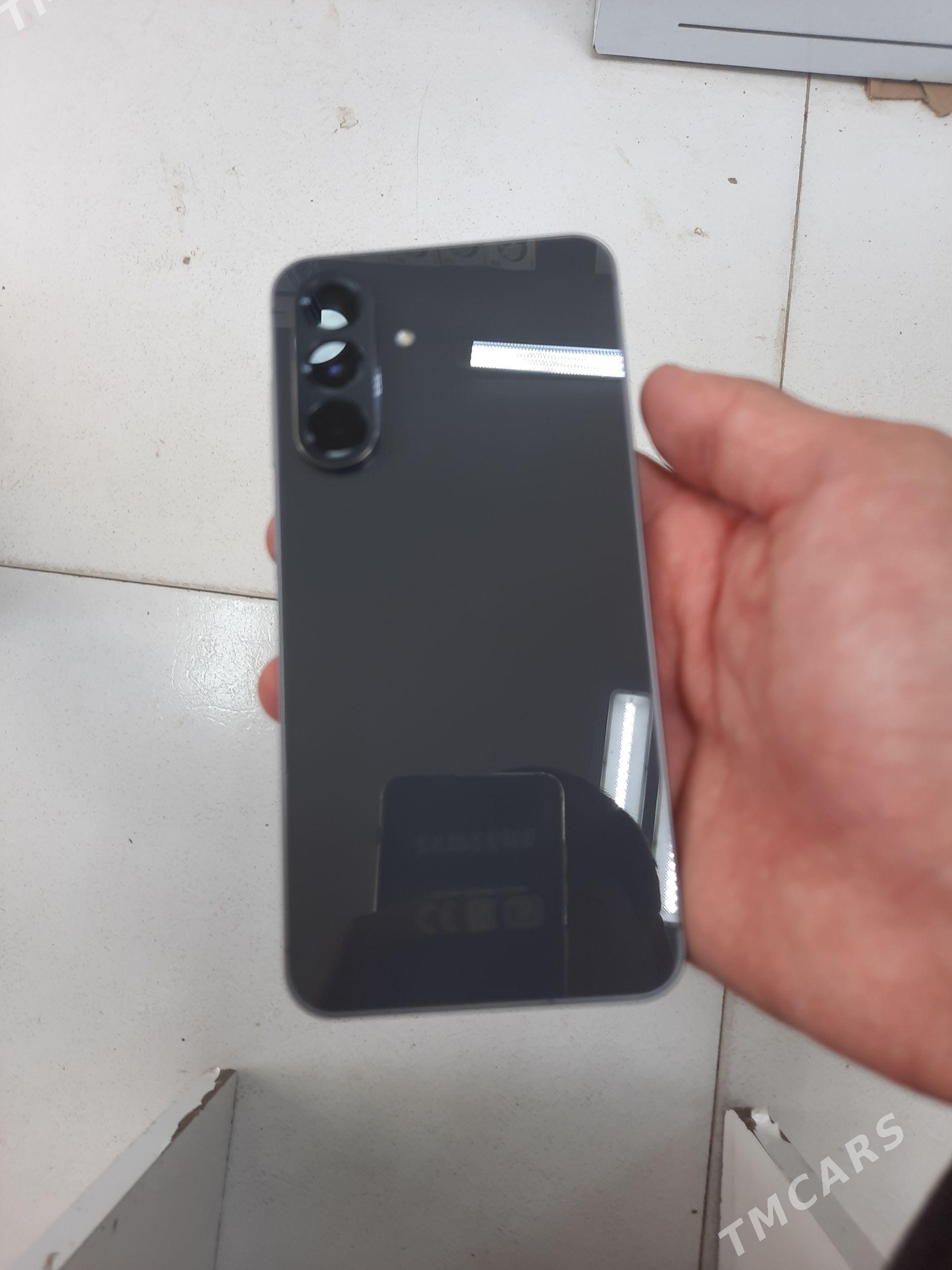 A56 5G - Daşoguz - img 1