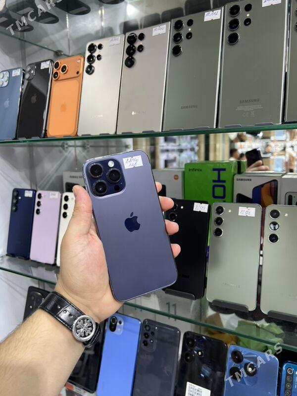 Iphone 14Pro Max - Aşgabat - img 1