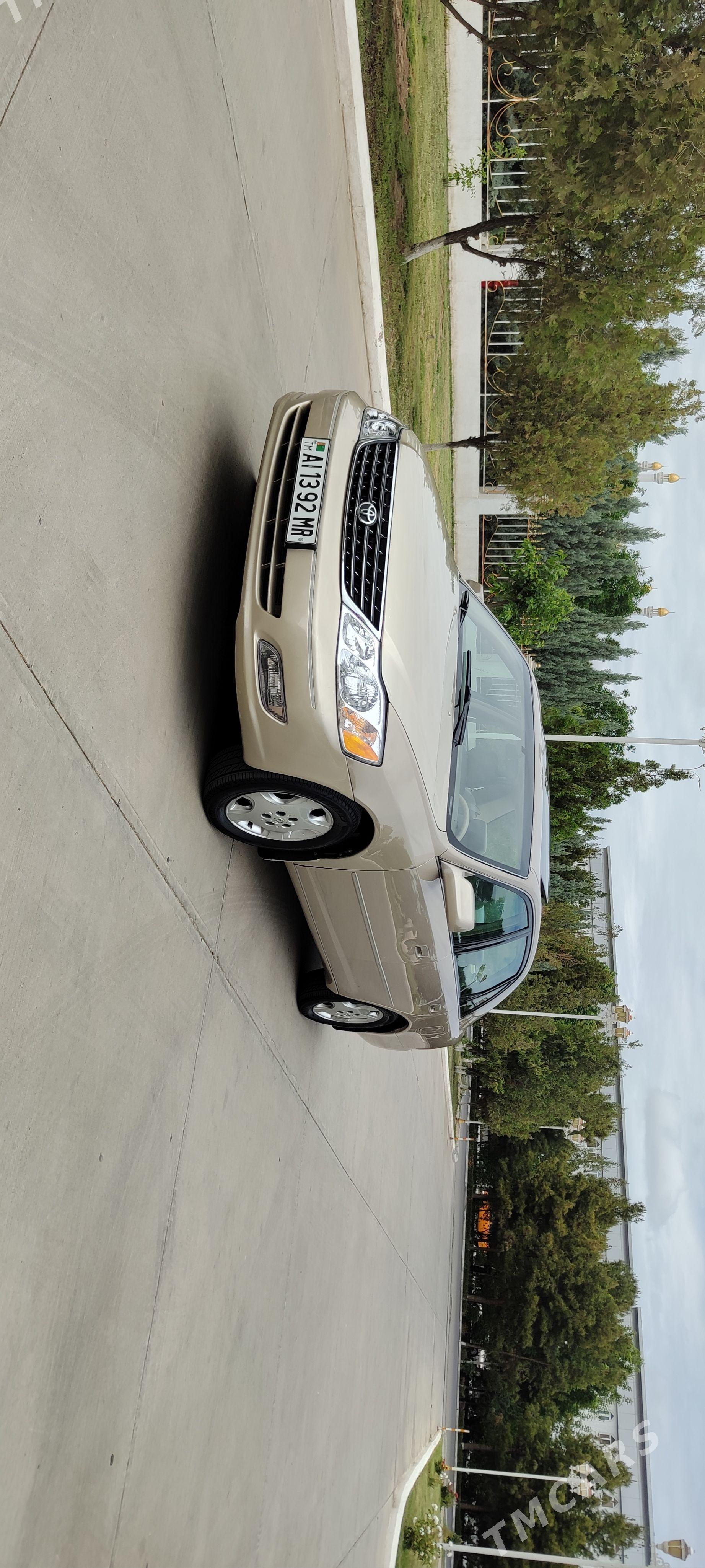 Toyota Avalon 2001 - 238 000 TMT - Mary - img 1