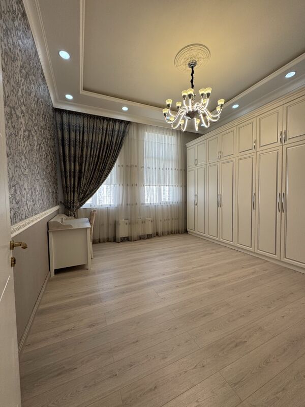 14 Tapgyr 11 etaž 5 kom - Aşgabat - img 1