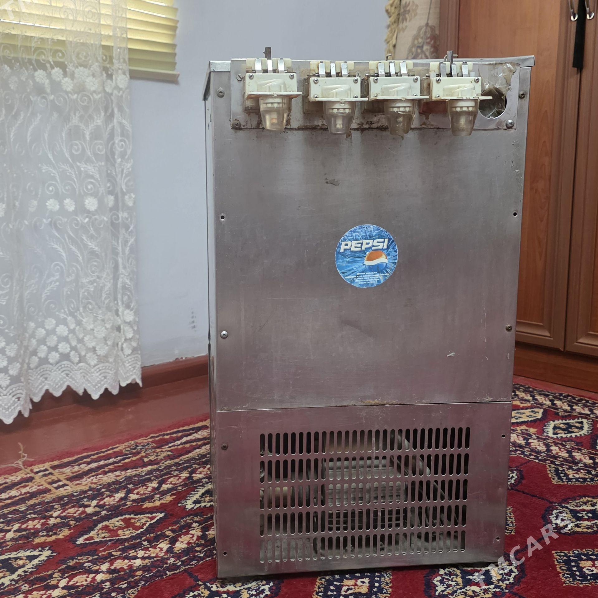 pepsi aparat - Balkanabat - img 1