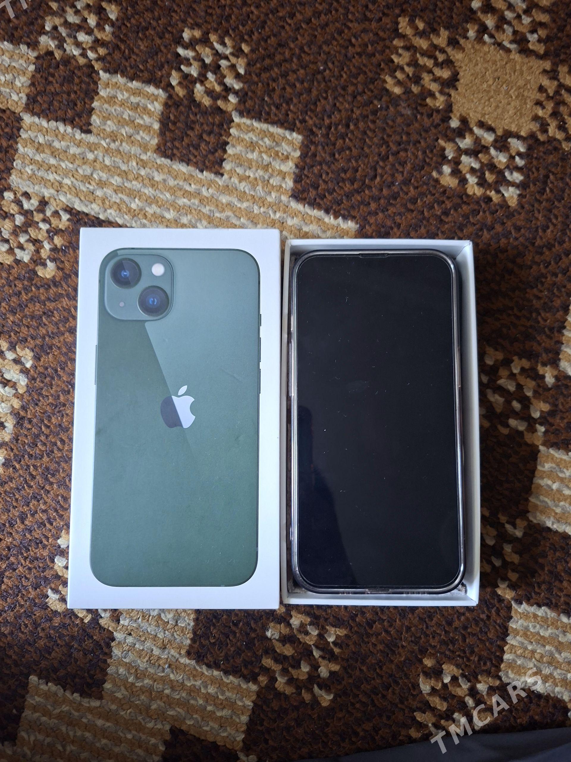 Iphone 13 - Aşgabat - img 1